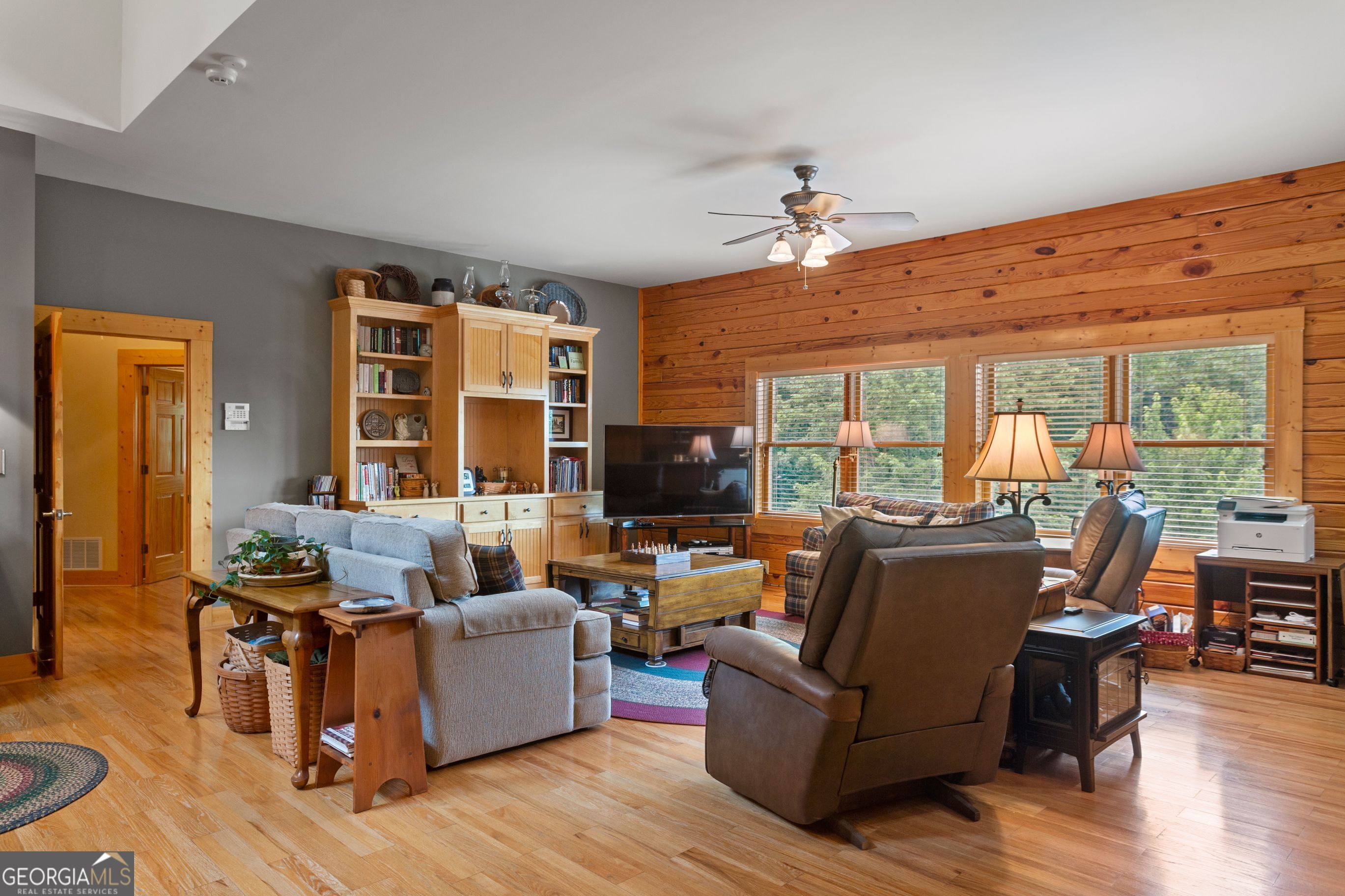 729 Huckleberry Way Jasper GA 30143