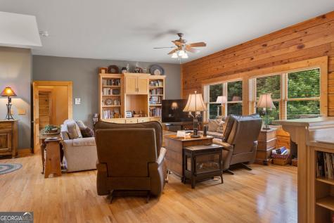 729 Huckleberry Way Jasper GA 30143