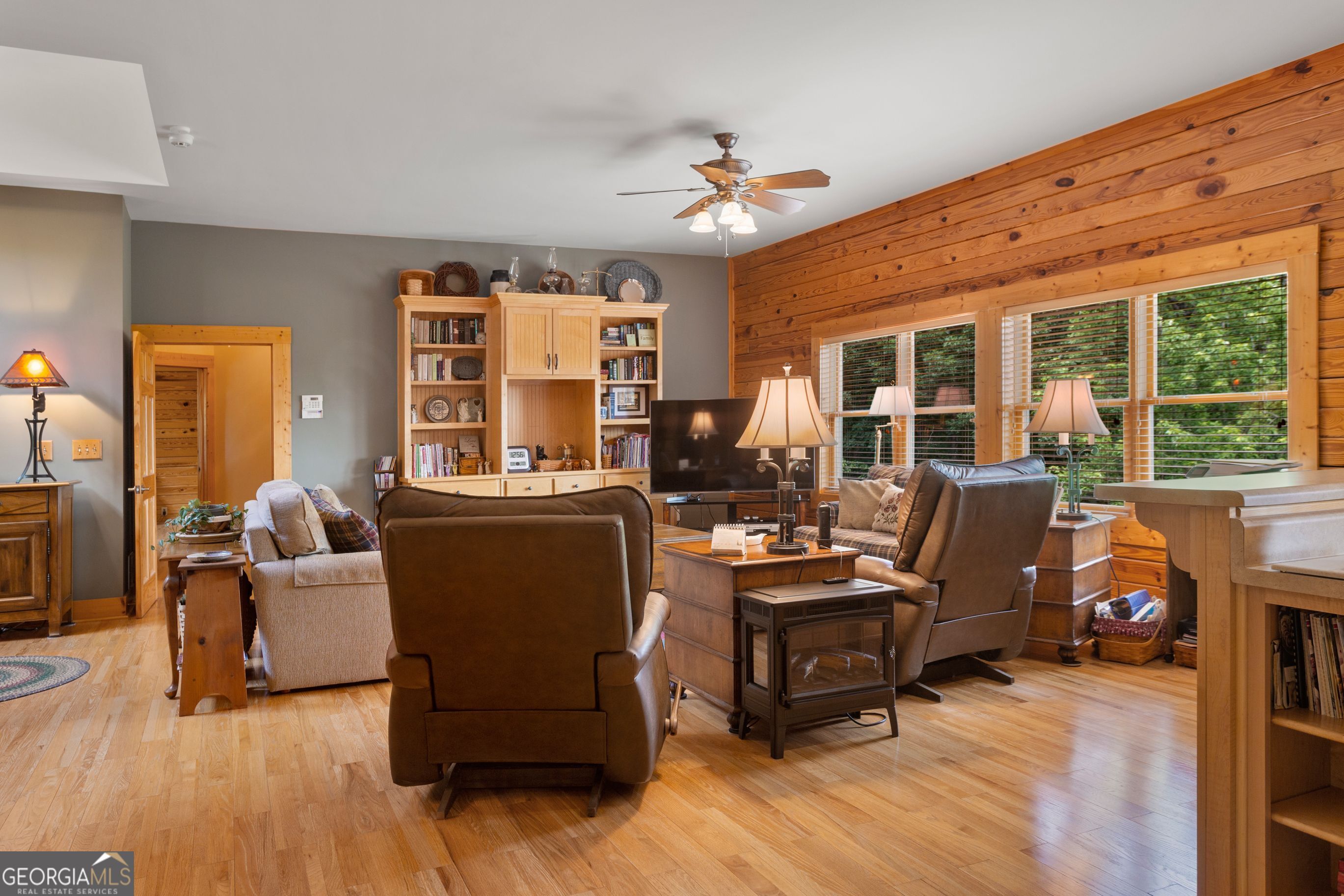 729 Huckleberry Way Jasper GA 30143