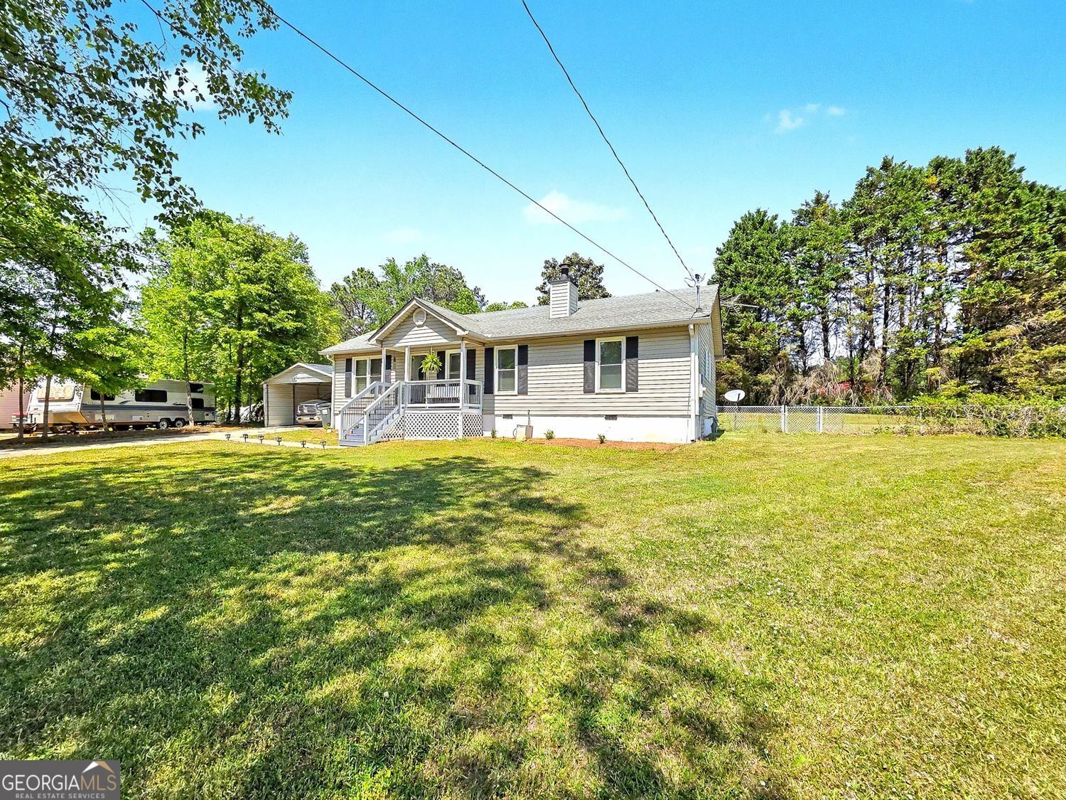 24 Arbor Park Carrollton GA 30116