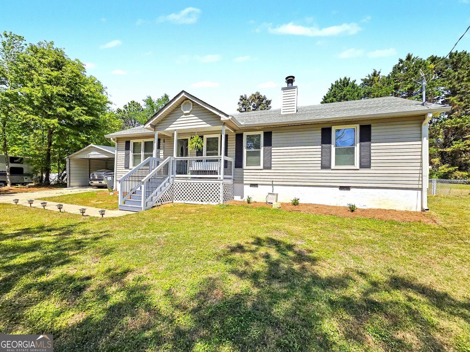 24 Arbor Park Carrollton GA 30116