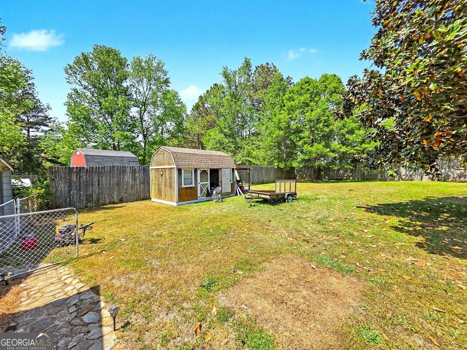 24 Arbor Park Carrollton GA 30116