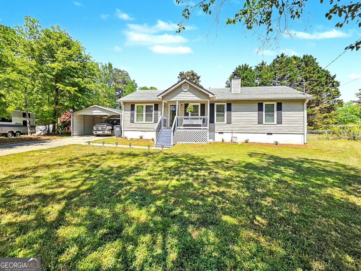 24 Arbor Park Carrollton GA 30116