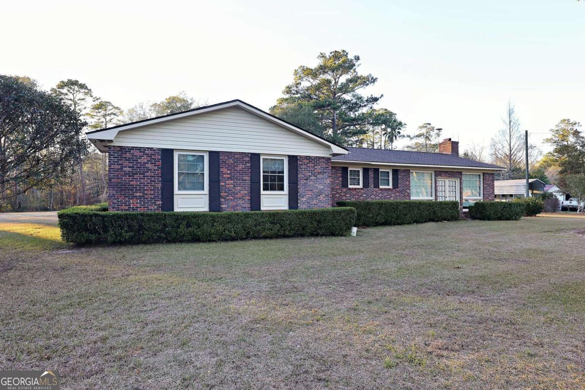 141 Dechene Drive Thomasville GA 31757