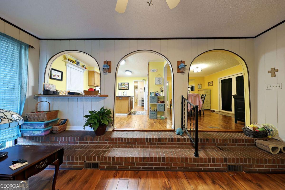 141 Dechene Drive Thomasville GA 31757