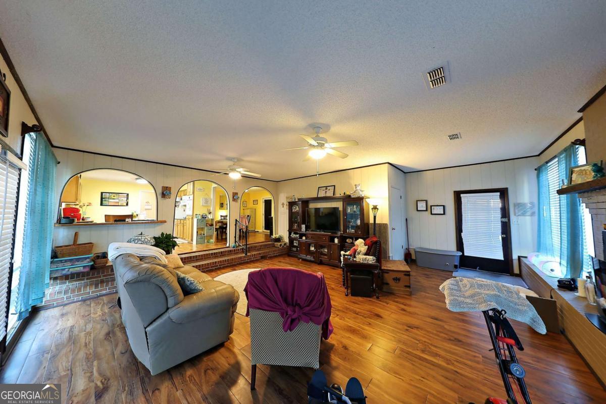 141 Dechene Drive Thomasville GA 31757