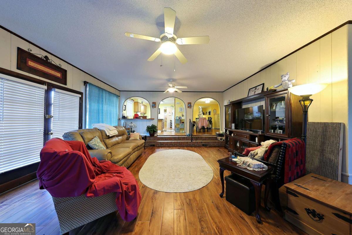141 Dechene Drive Thomasville GA 31757