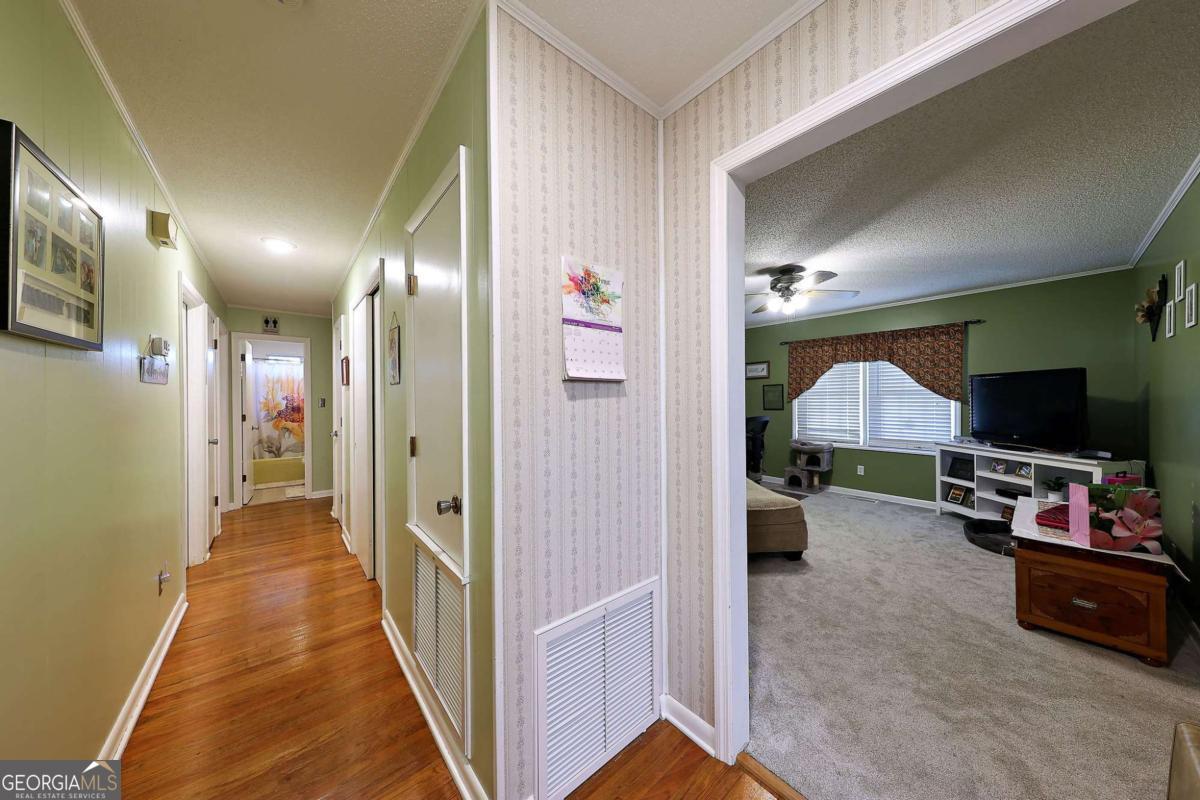 141 Dechene Drive Thomasville GA 31757