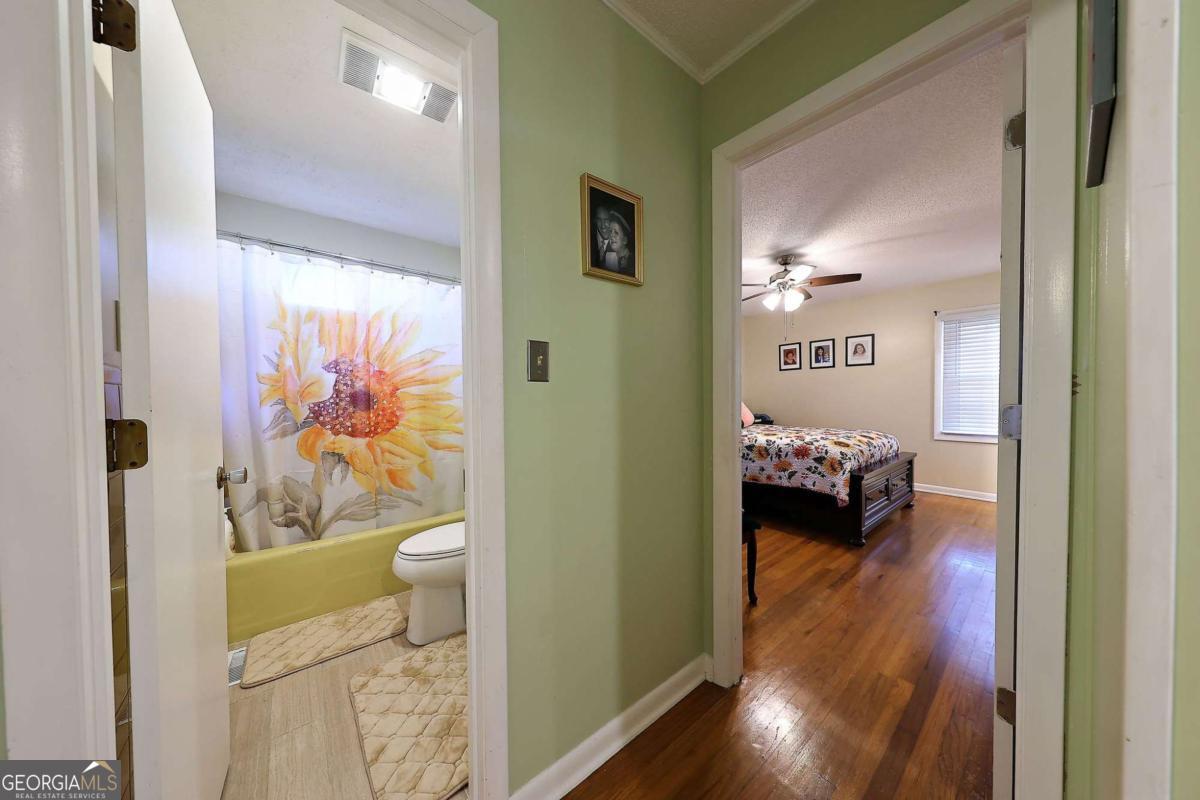 141 Dechene Drive Thomasville GA 31757
