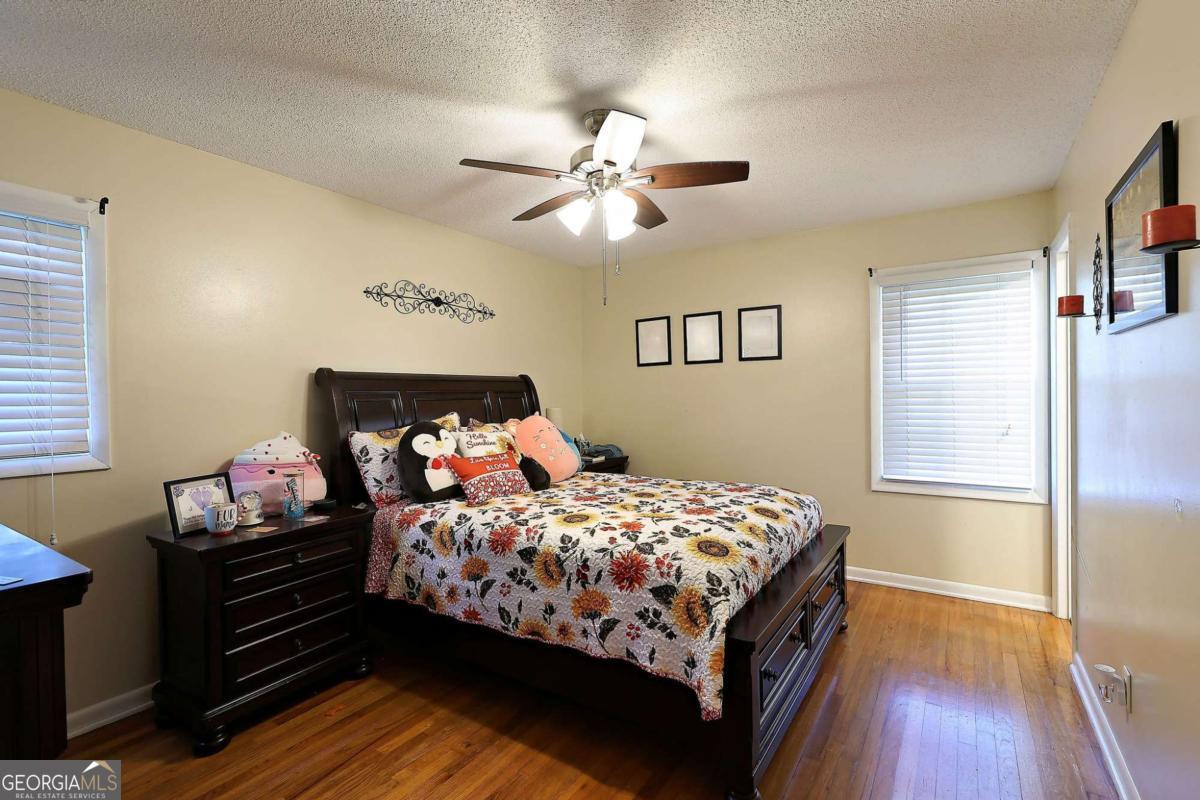141 Dechene Drive Thomasville GA 31757