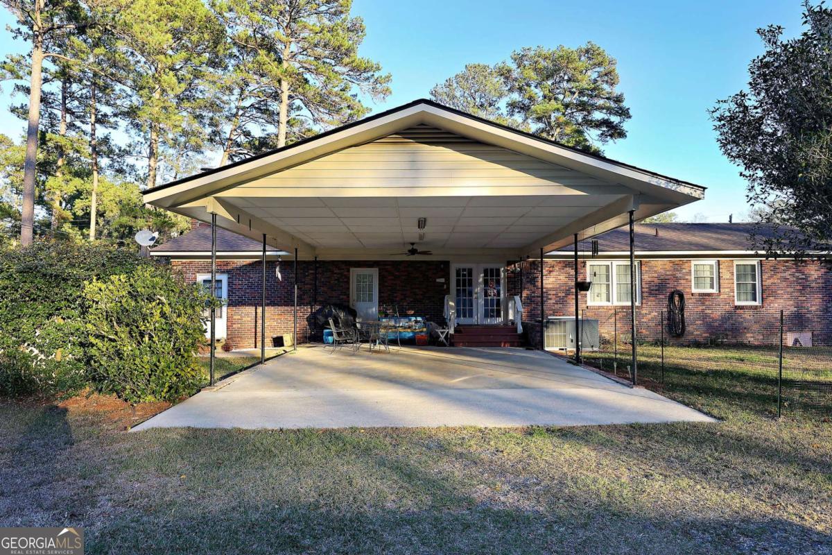 141 Dechene Drive Thomasville GA 31757