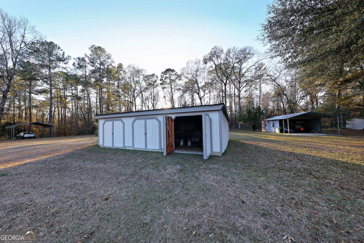 141 Dechene Drive Thomasville GA 31757