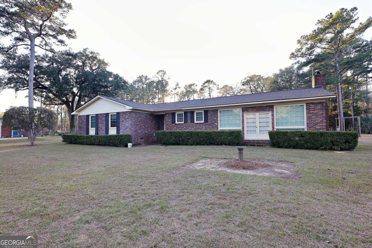 141 Dechene Drive Thomasville GA 31757