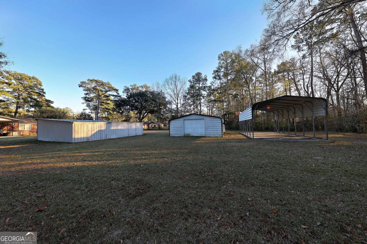 141 Dechene Drive Thomasville GA 31757