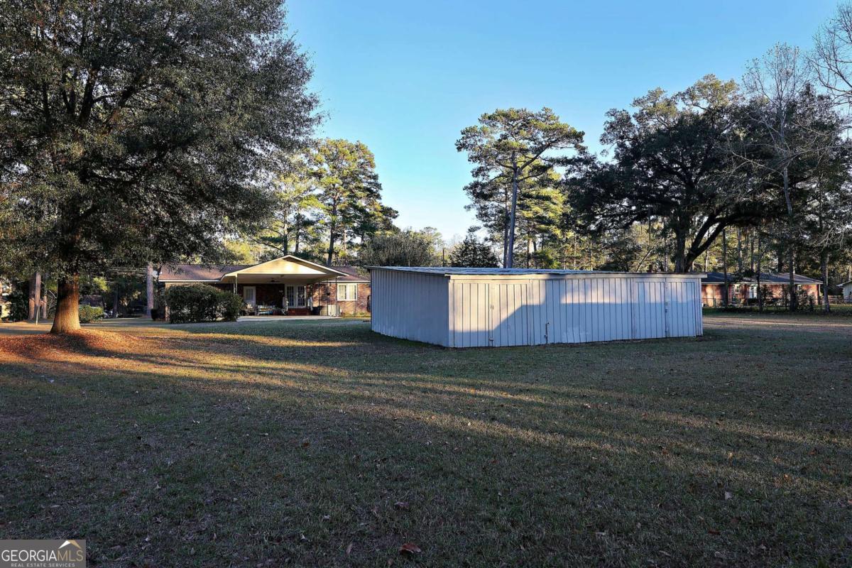 141 Dechene Drive Thomasville GA 31757