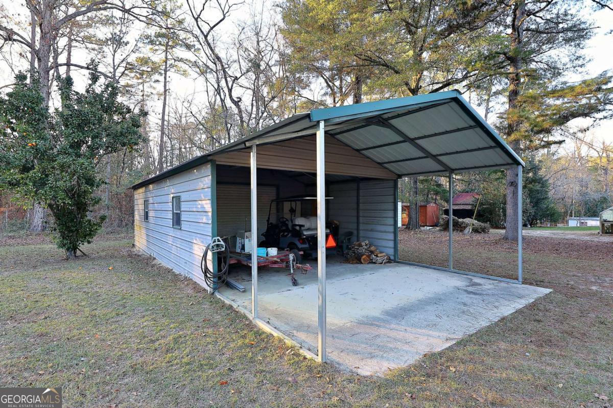 141 Dechene Drive Thomasville GA 31757