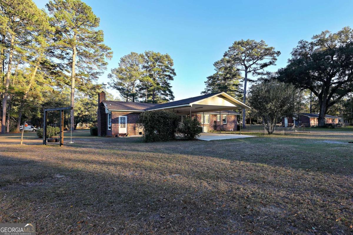 141 Dechene Drive Thomasville GA 31757