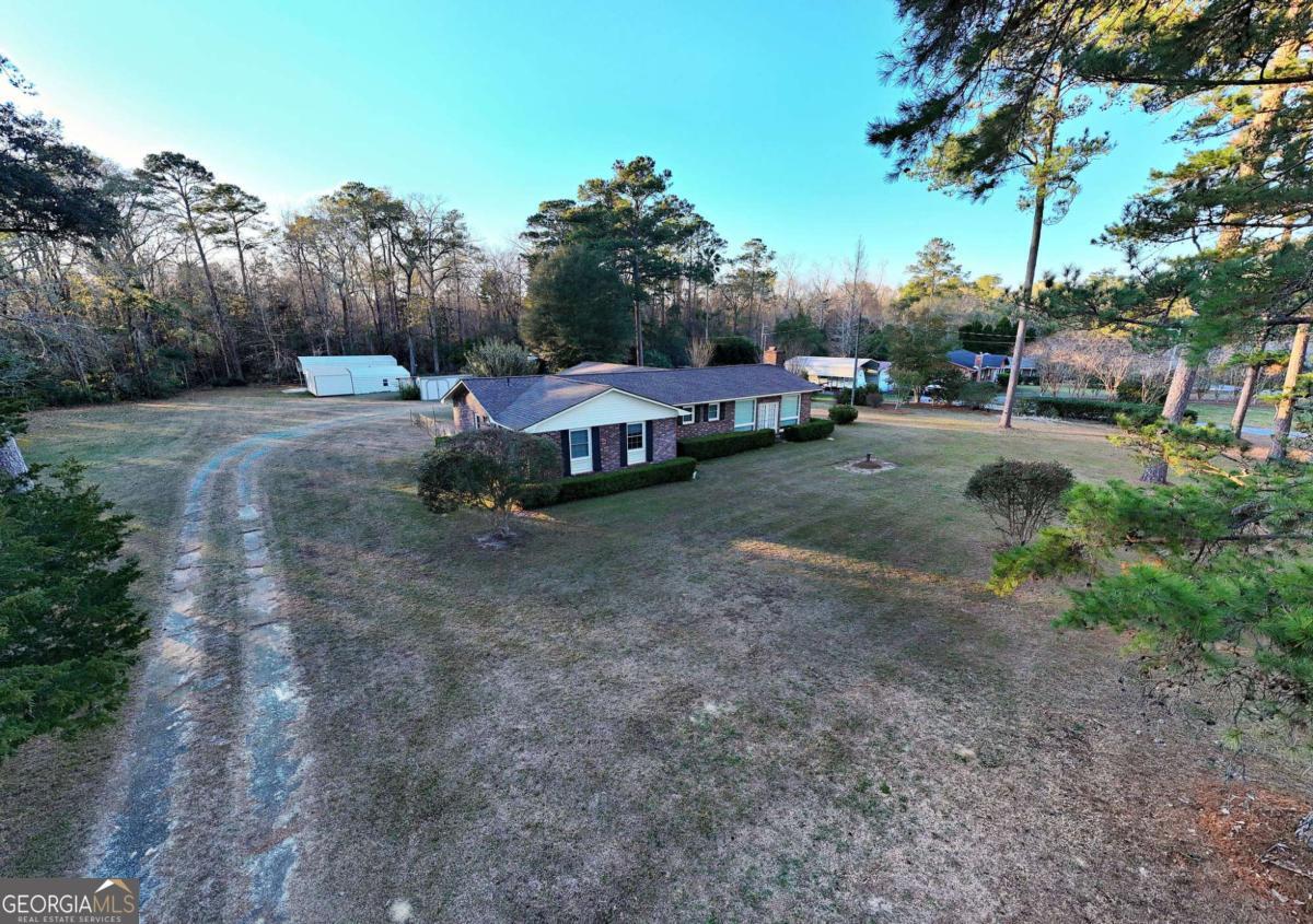 141 Dechene Drive Thomasville GA 31757