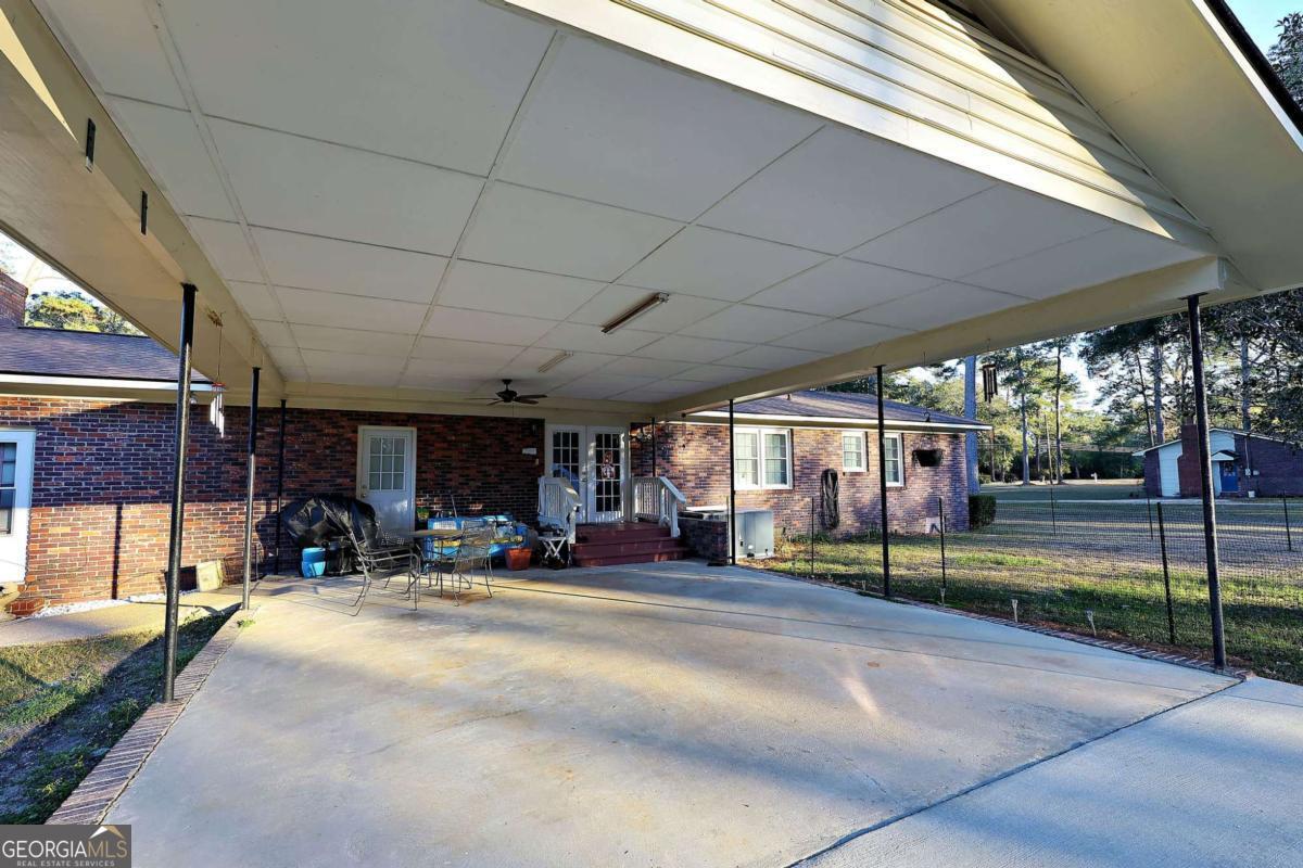 141 Dechene Drive Thomasville GA 31757