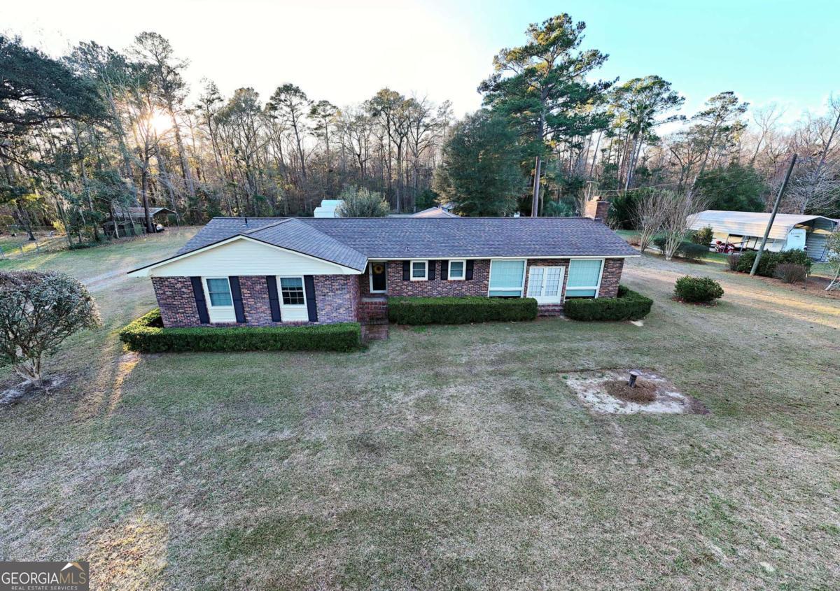 141 Dechene Drive Thomasville GA 31757