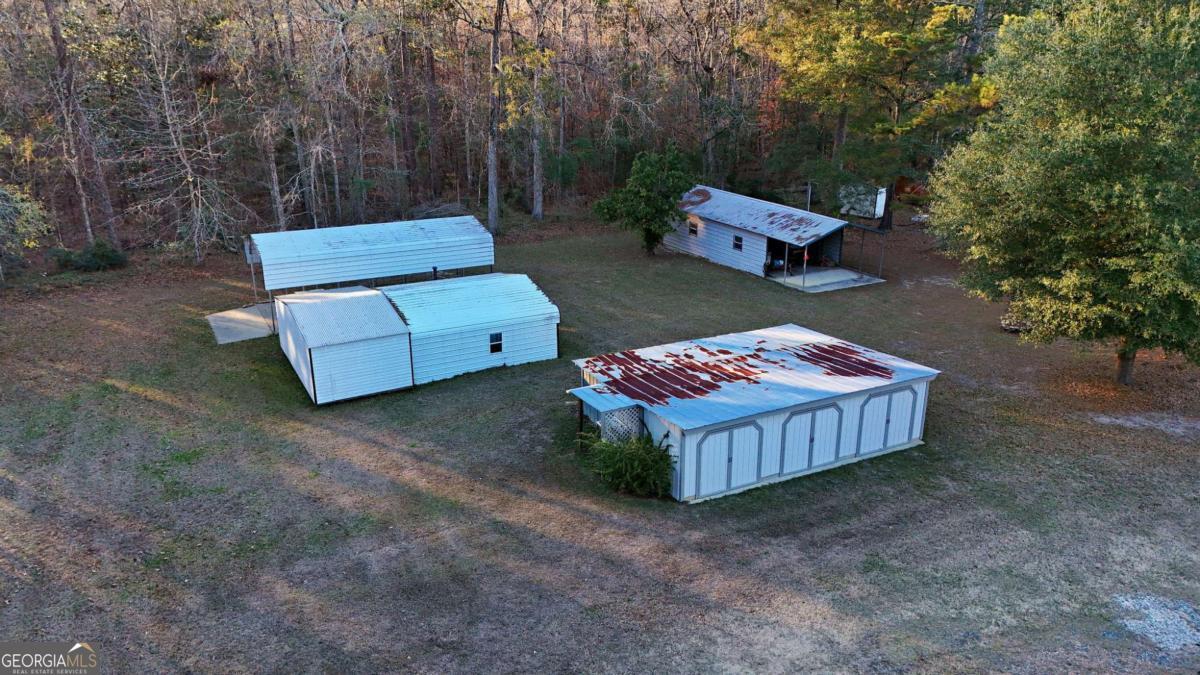 141 Dechene Drive Thomasville GA 31757
