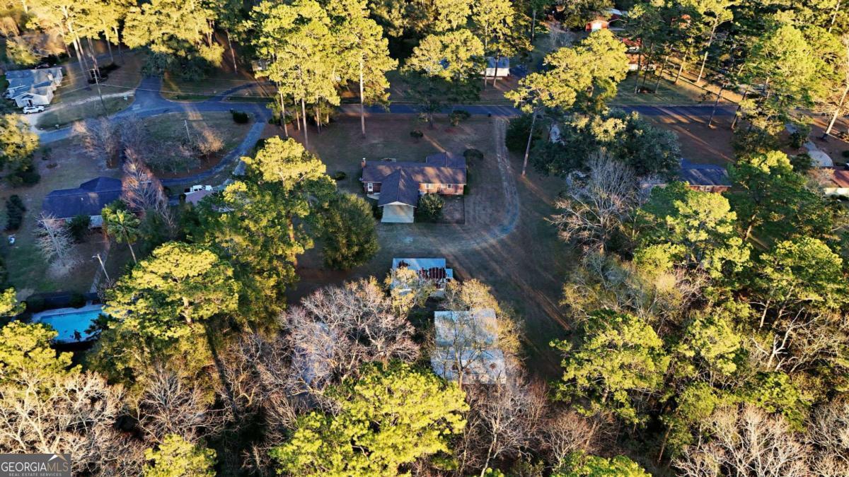 141 Dechene Drive Thomasville GA 31757