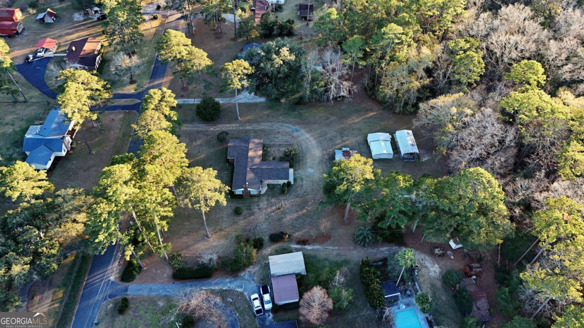 141 Dechene Drive Thomasville GA 31757