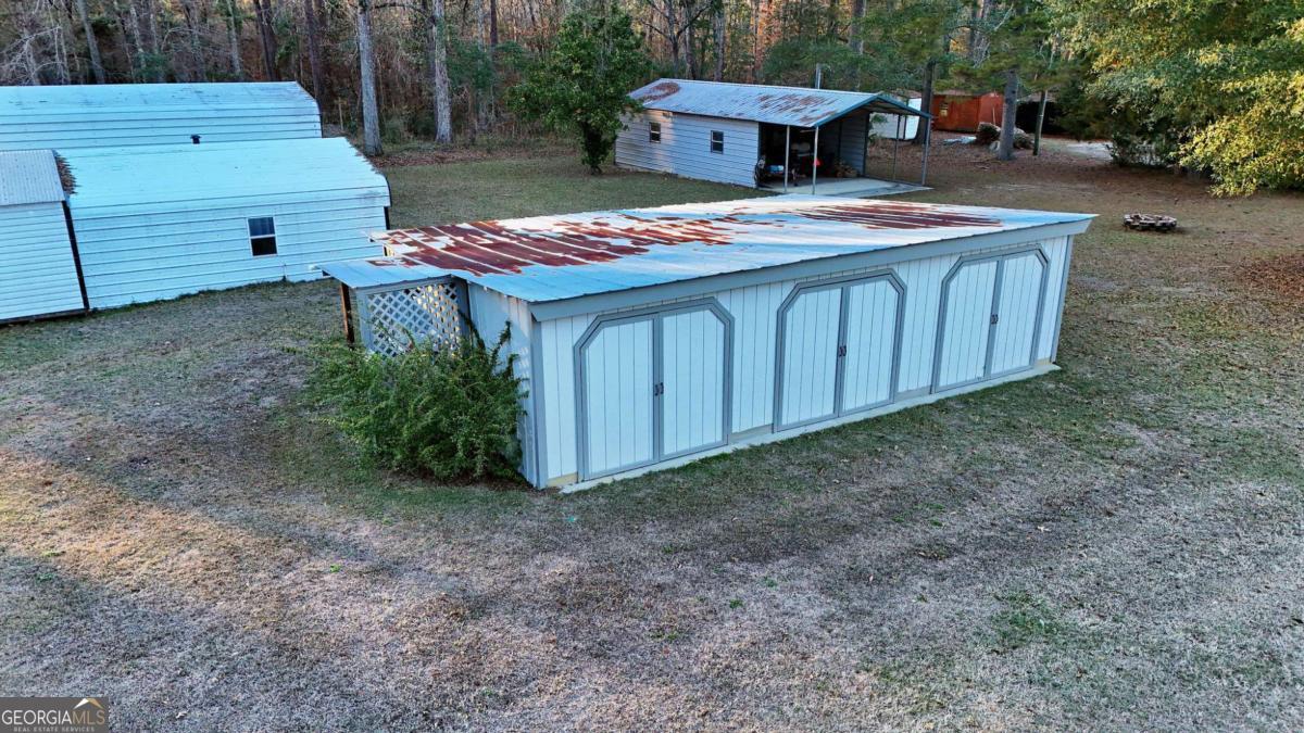 141 Dechene Drive Thomasville GA 31757