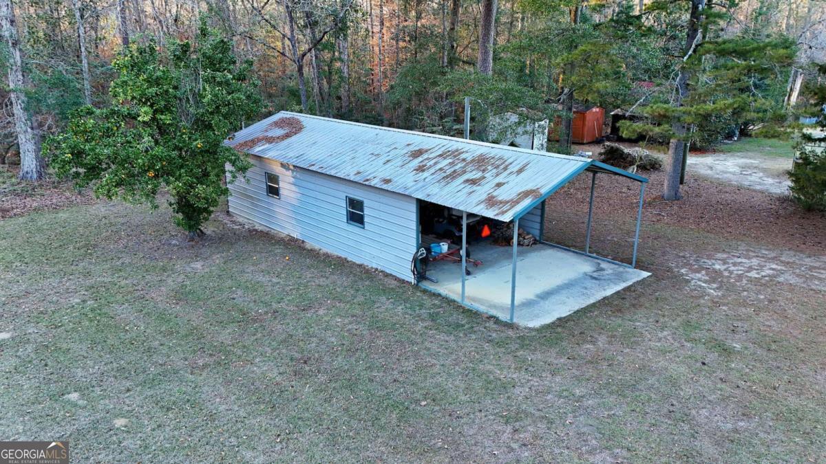141 Dechene Drive Thomasville GA 31757