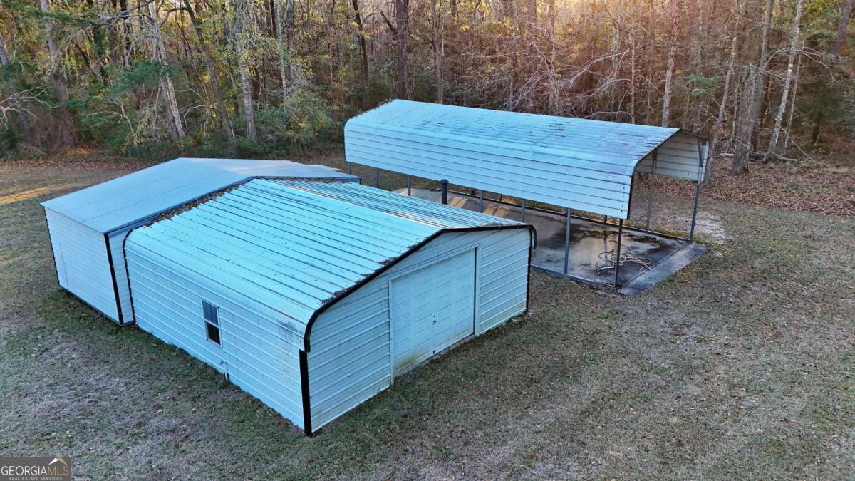 141 Dechene Drive Thomasville GA 31757