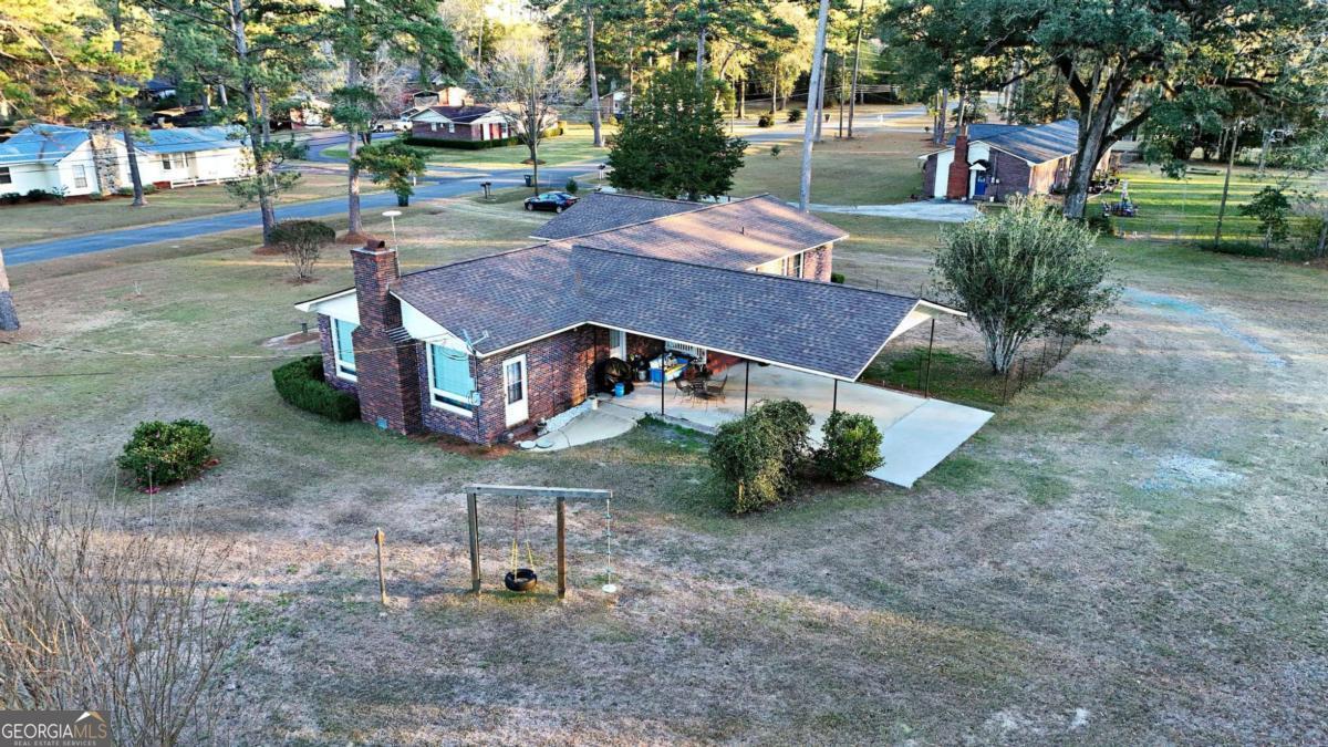 141 Dechene Drive Thomasville GA 31757