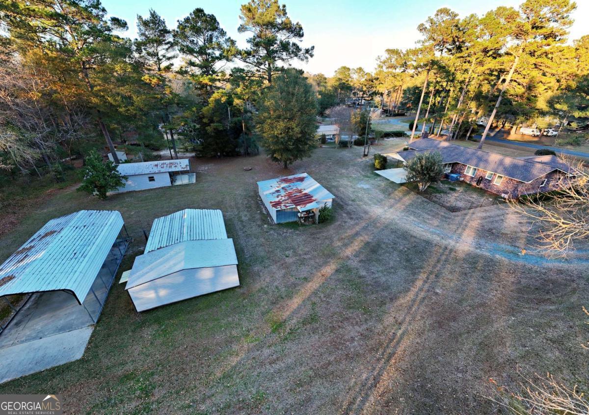 141 Dechene Drive Thomasville GA 31757