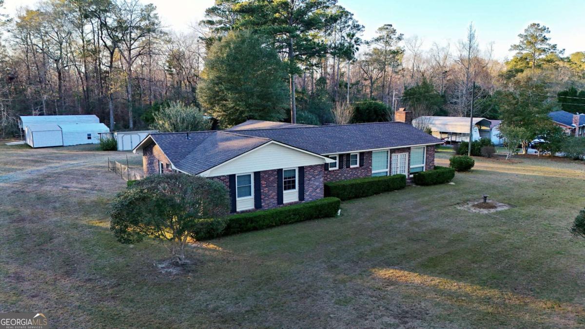 141 Dechene Drive Thomasville GA 31757