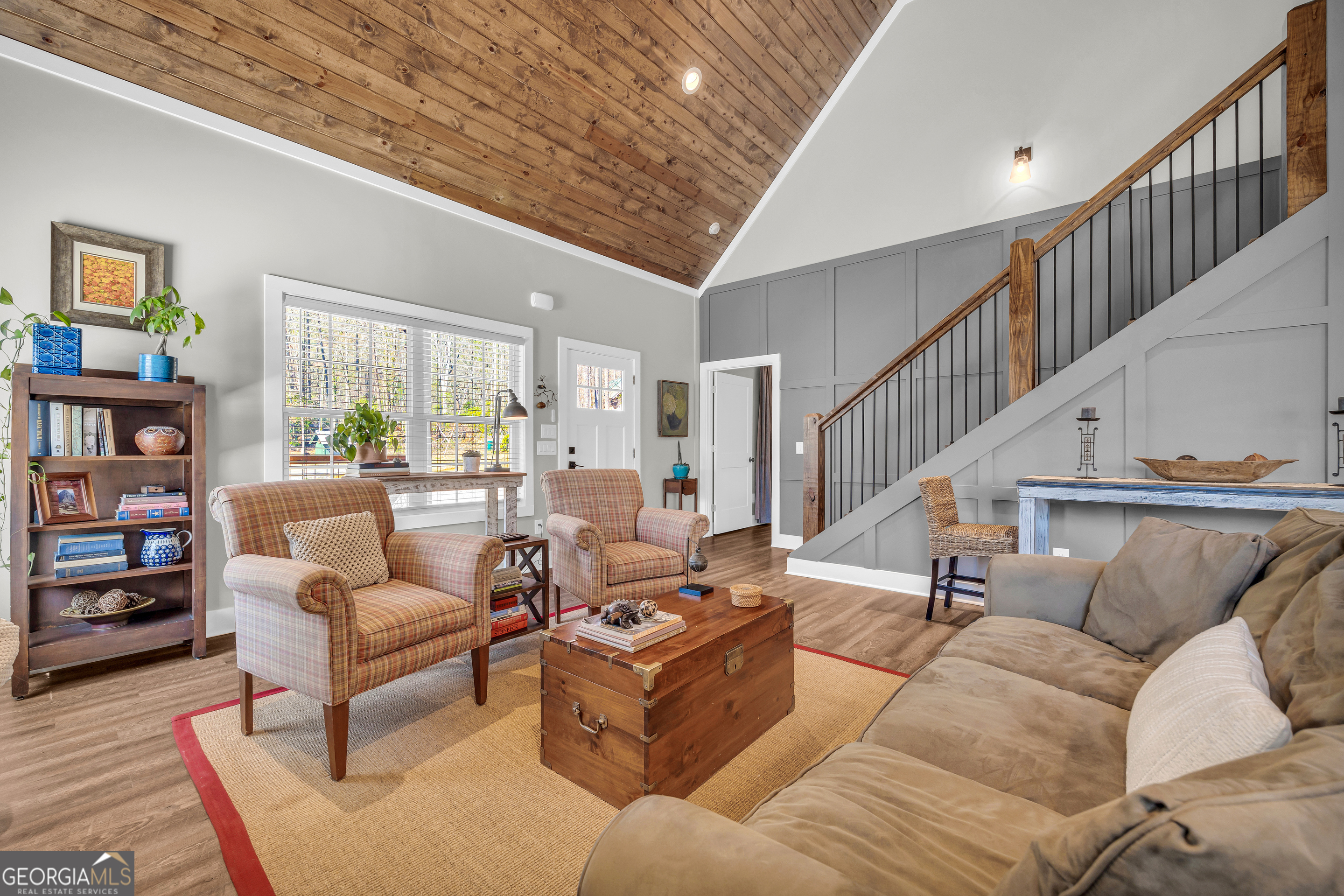 85 Deer Valley Estate Road Sautee Nacoochee GA 30571