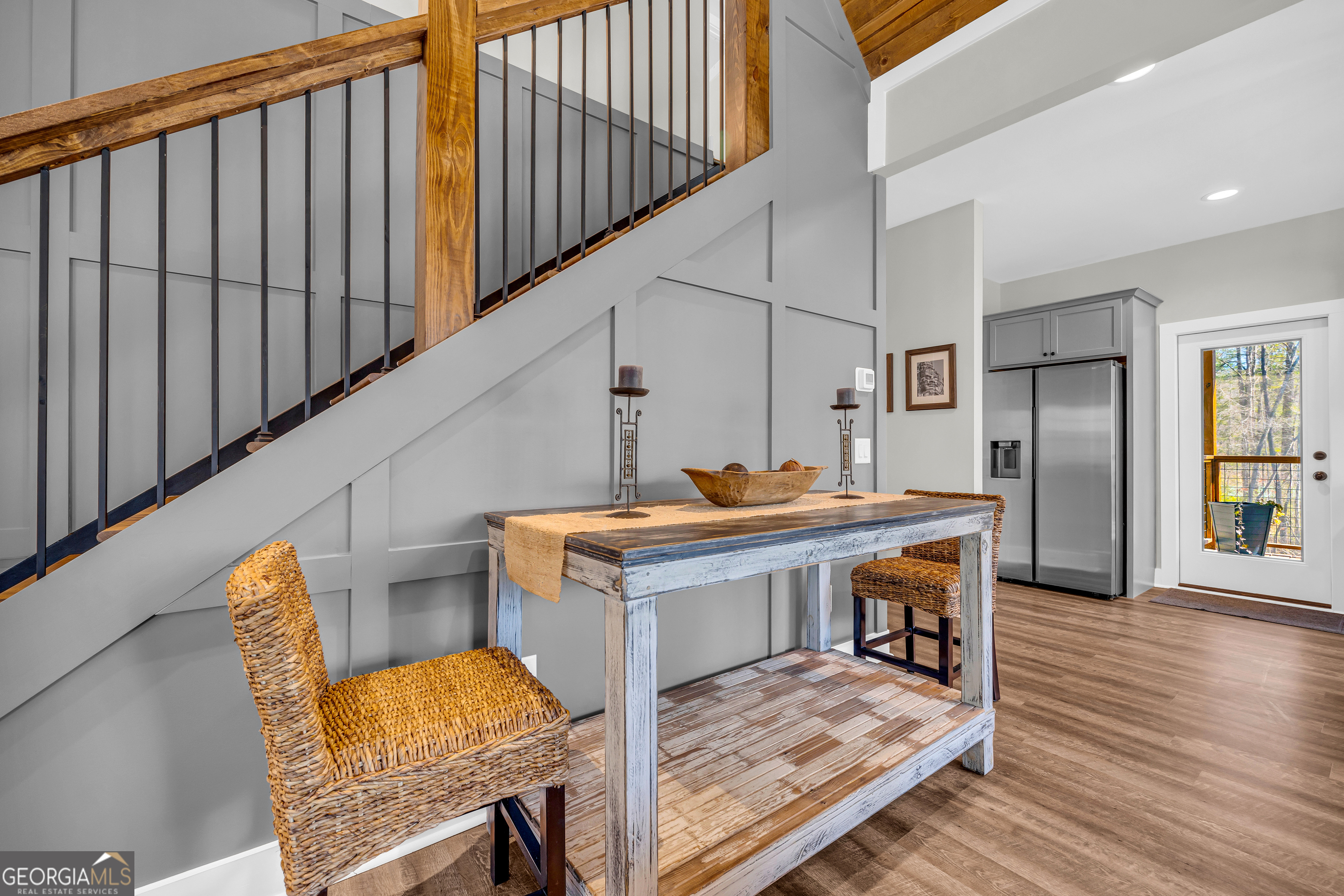 85 Deer Valley Estate Road Sautee Nacoochee GA 30571