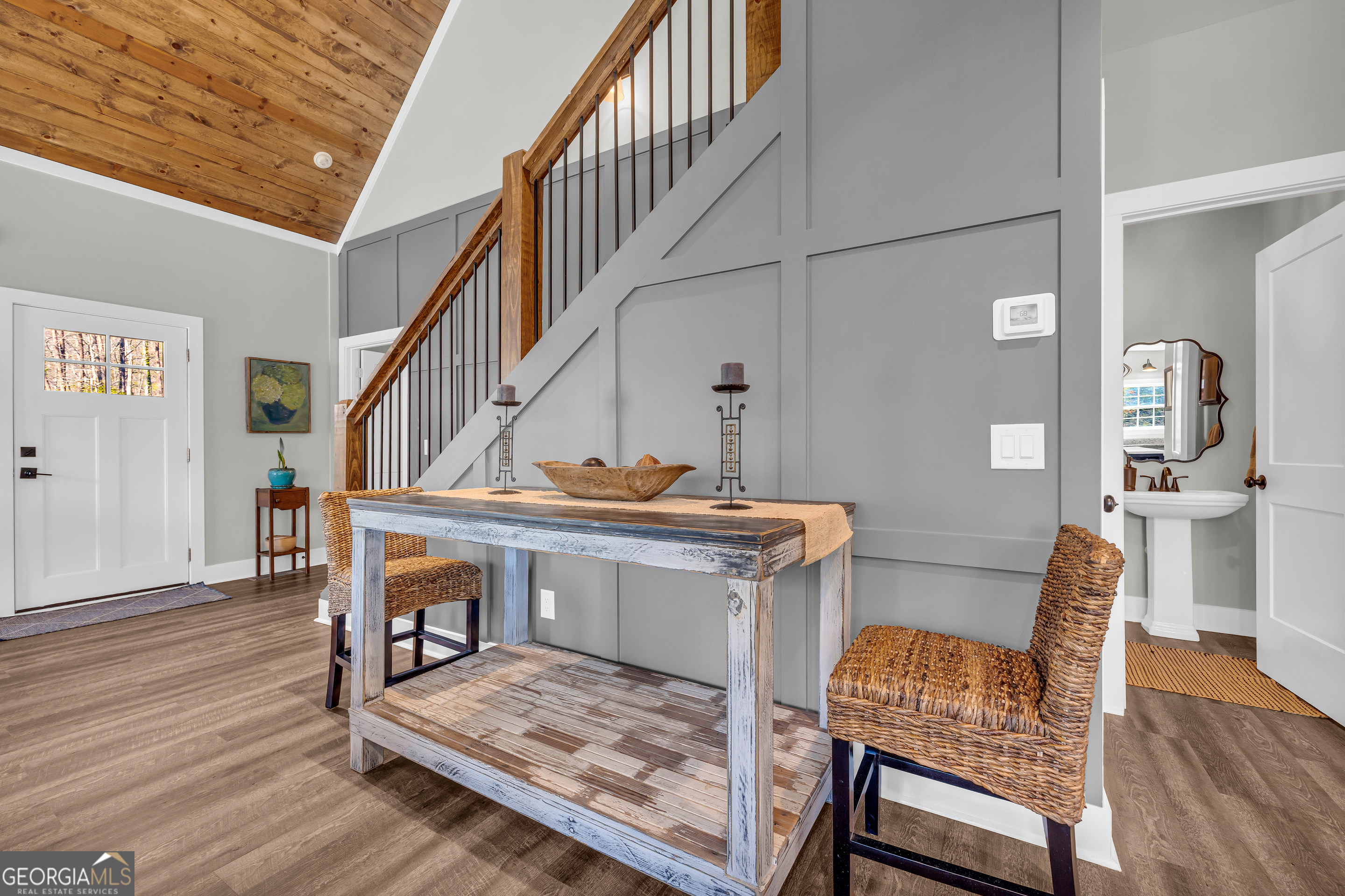 85 Deer Valley Estate Road Sautee Nacoochee GA 30571