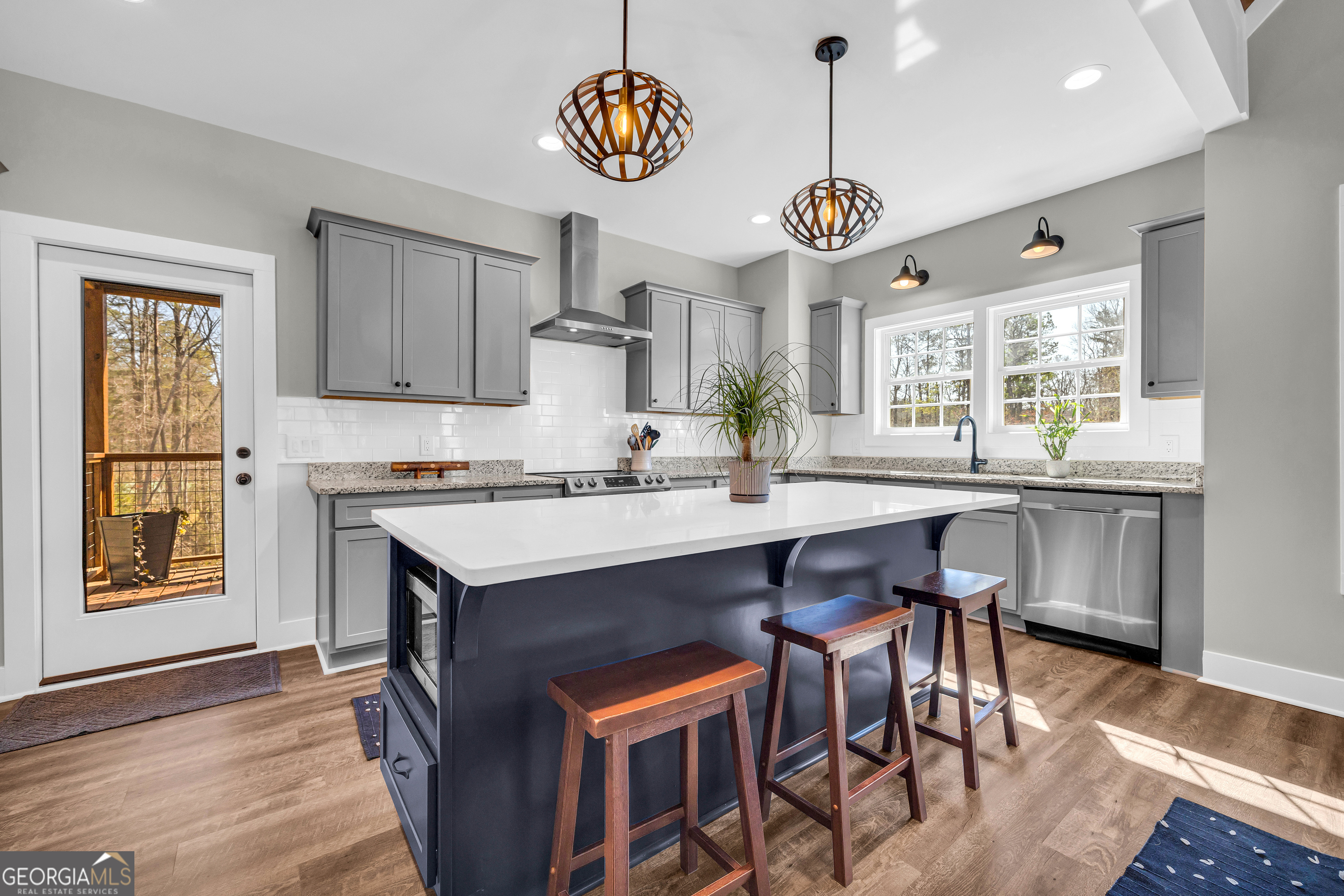 85 Deer Valley Estate Road Sautee Nacoochee GA 30571