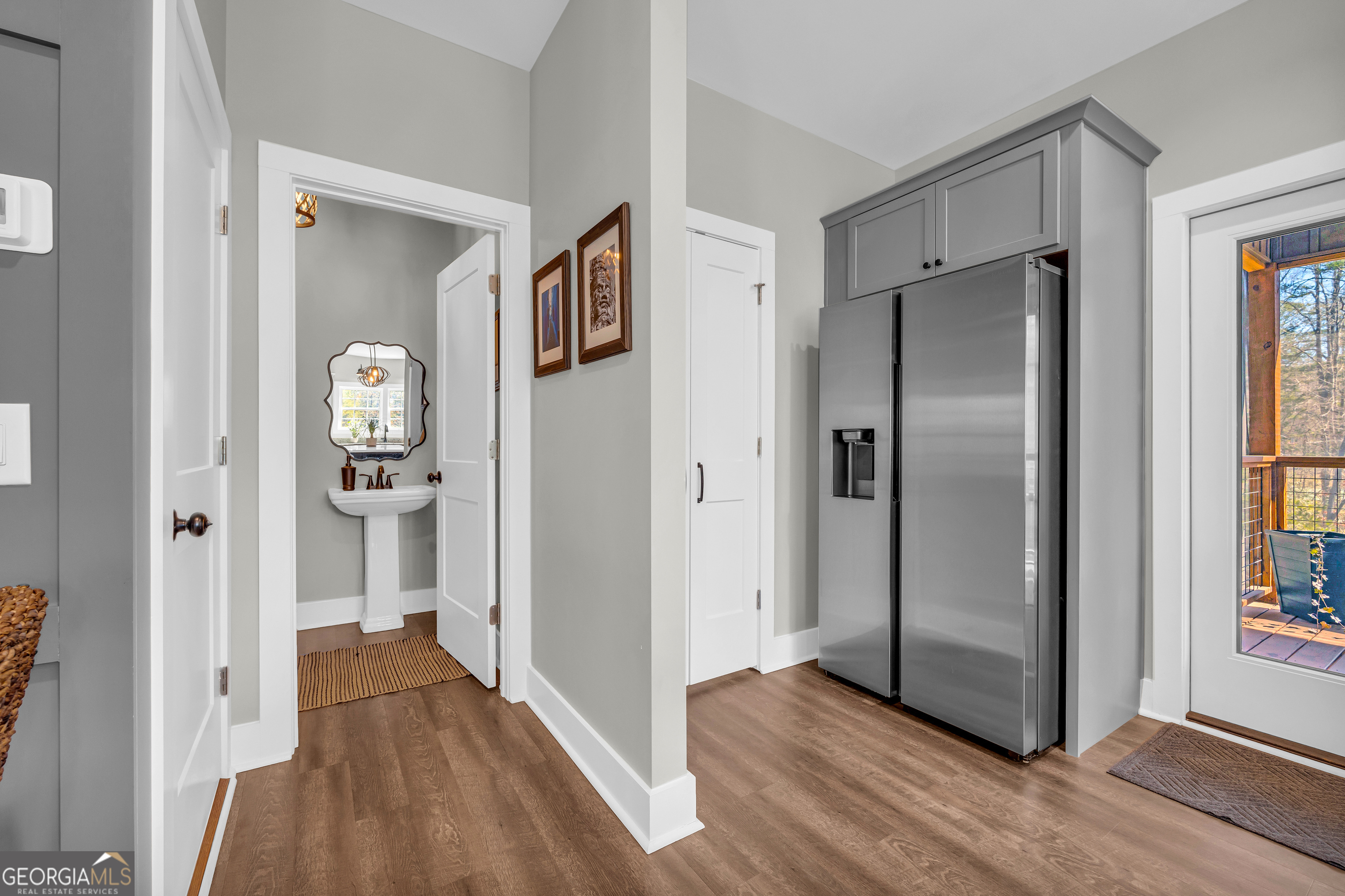 85 Deer Valley Estate Road Sautee Nacoochee GA 30571