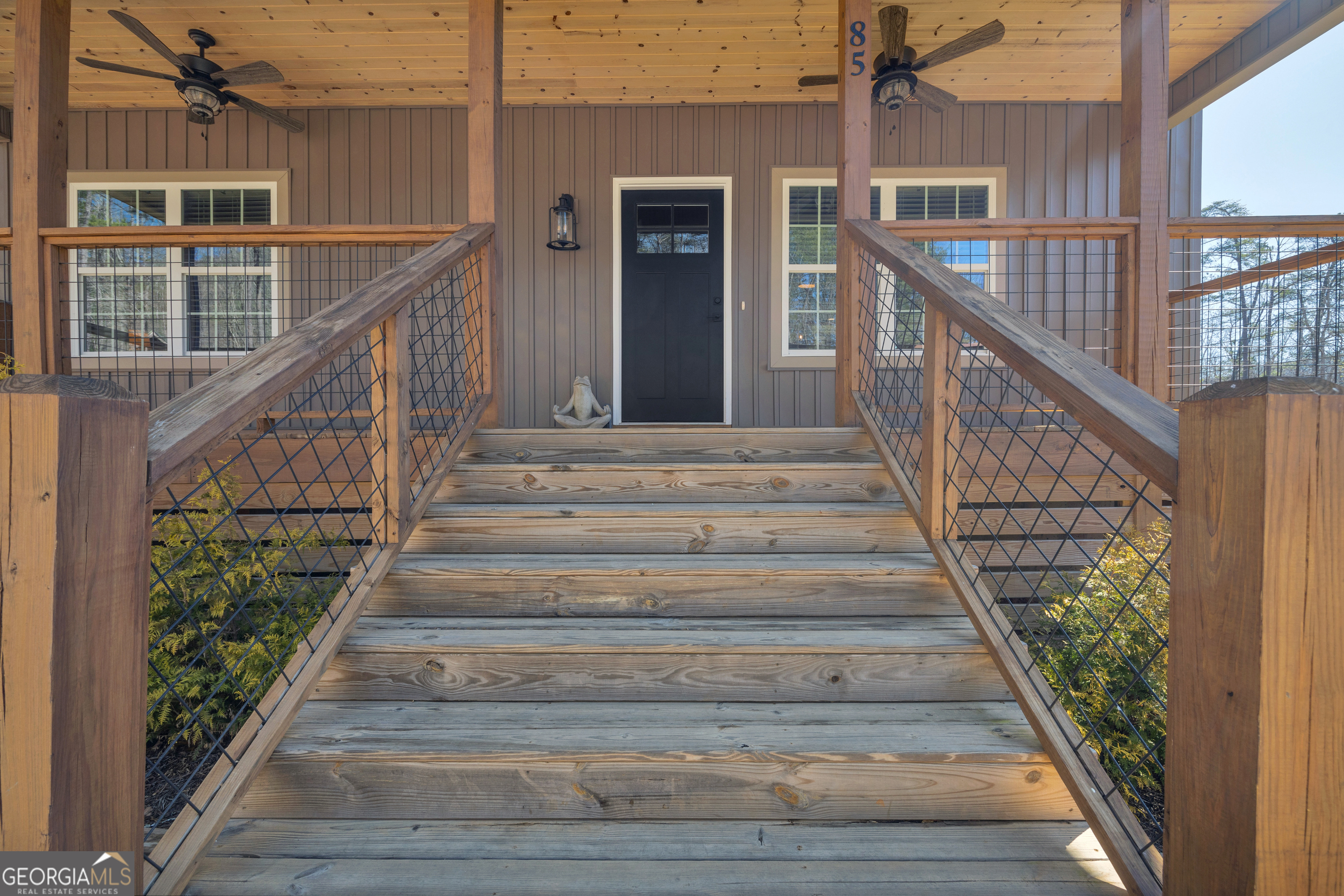 85 Deer Valley Estate Road Sautee Nacoochee GA 30571