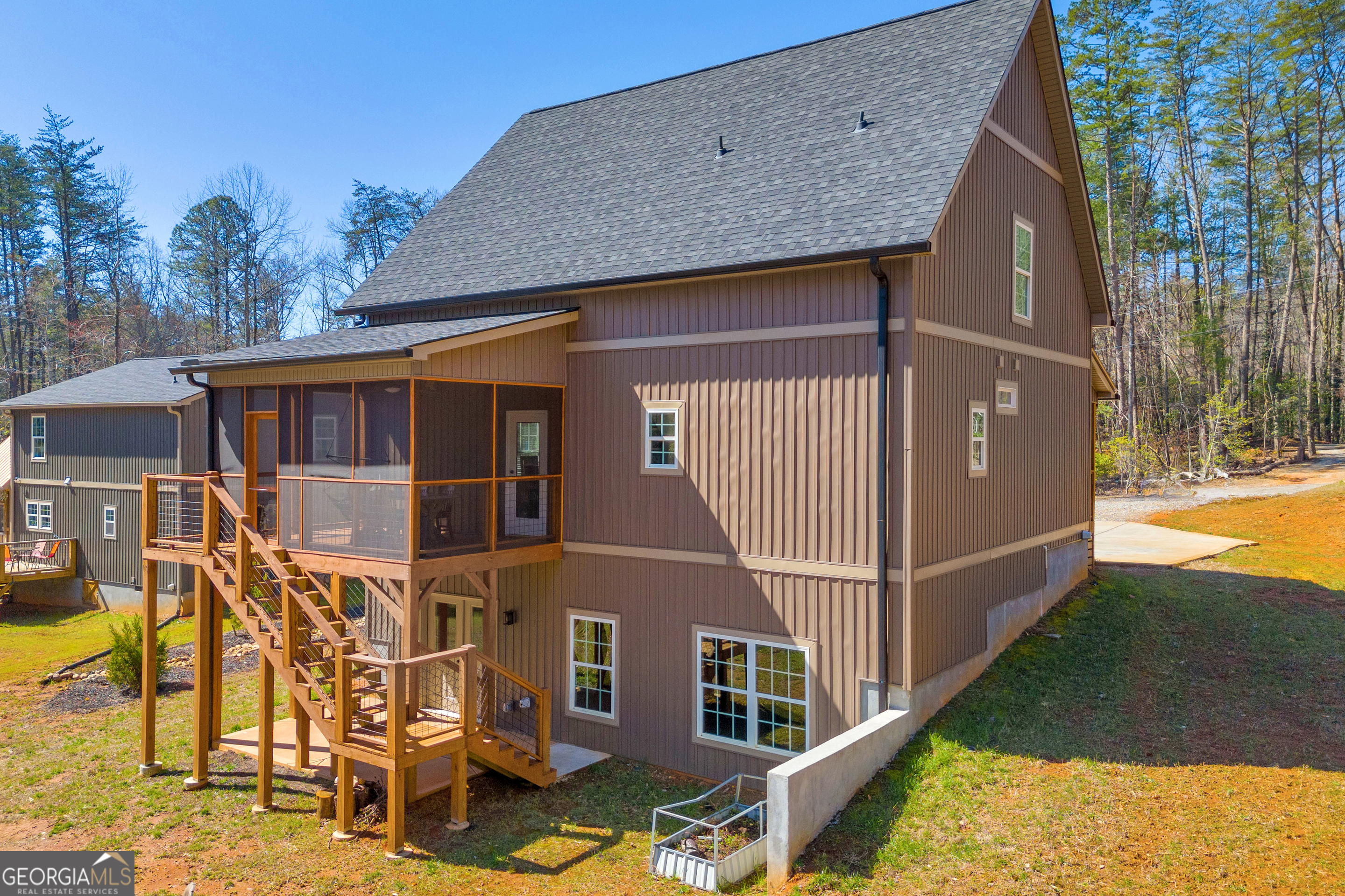 85 Deer Valley Estate Road Sautee Nacoochee GA 30571