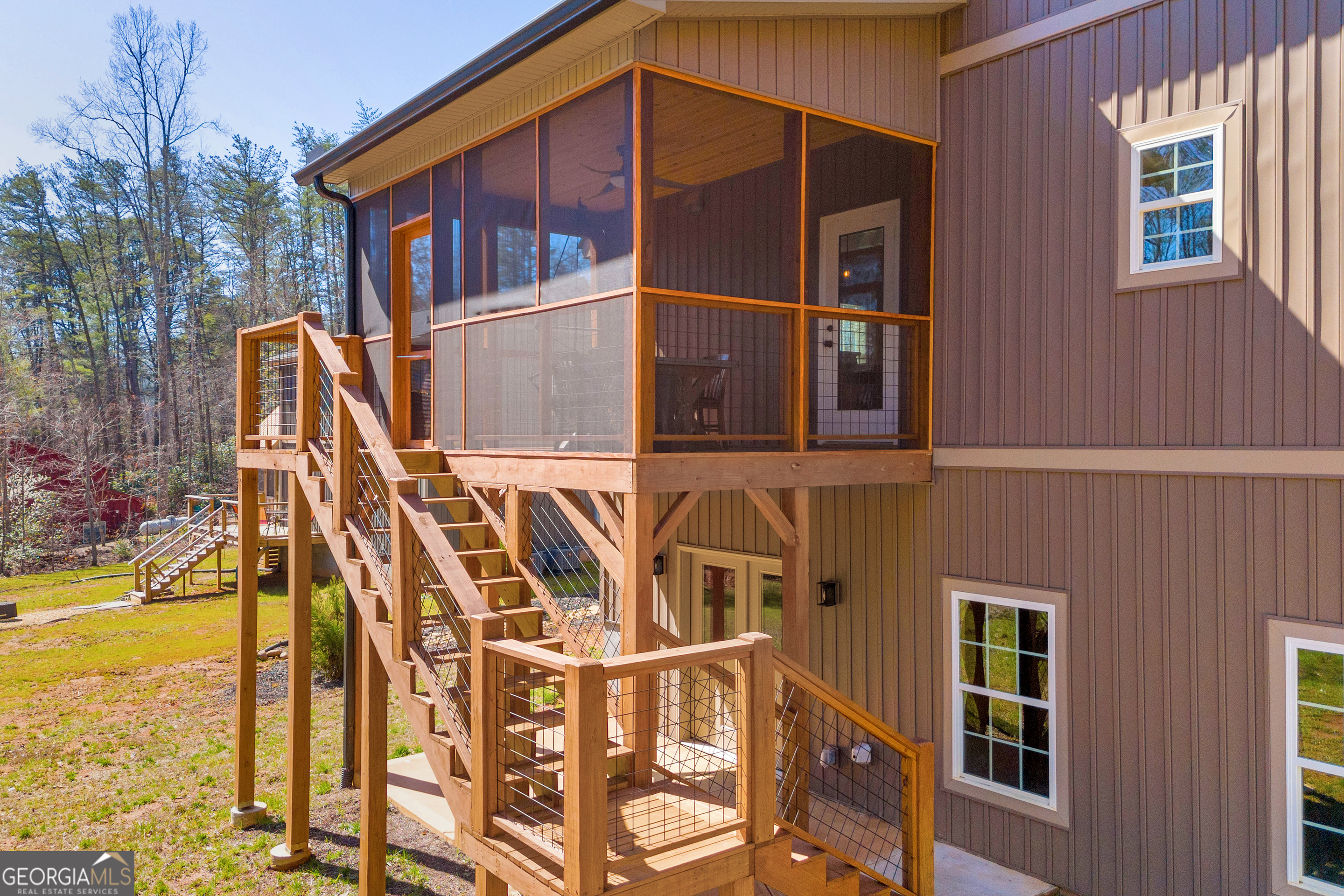 85 Deer Valley Estate Road Sautee Nacoochee GA 30571