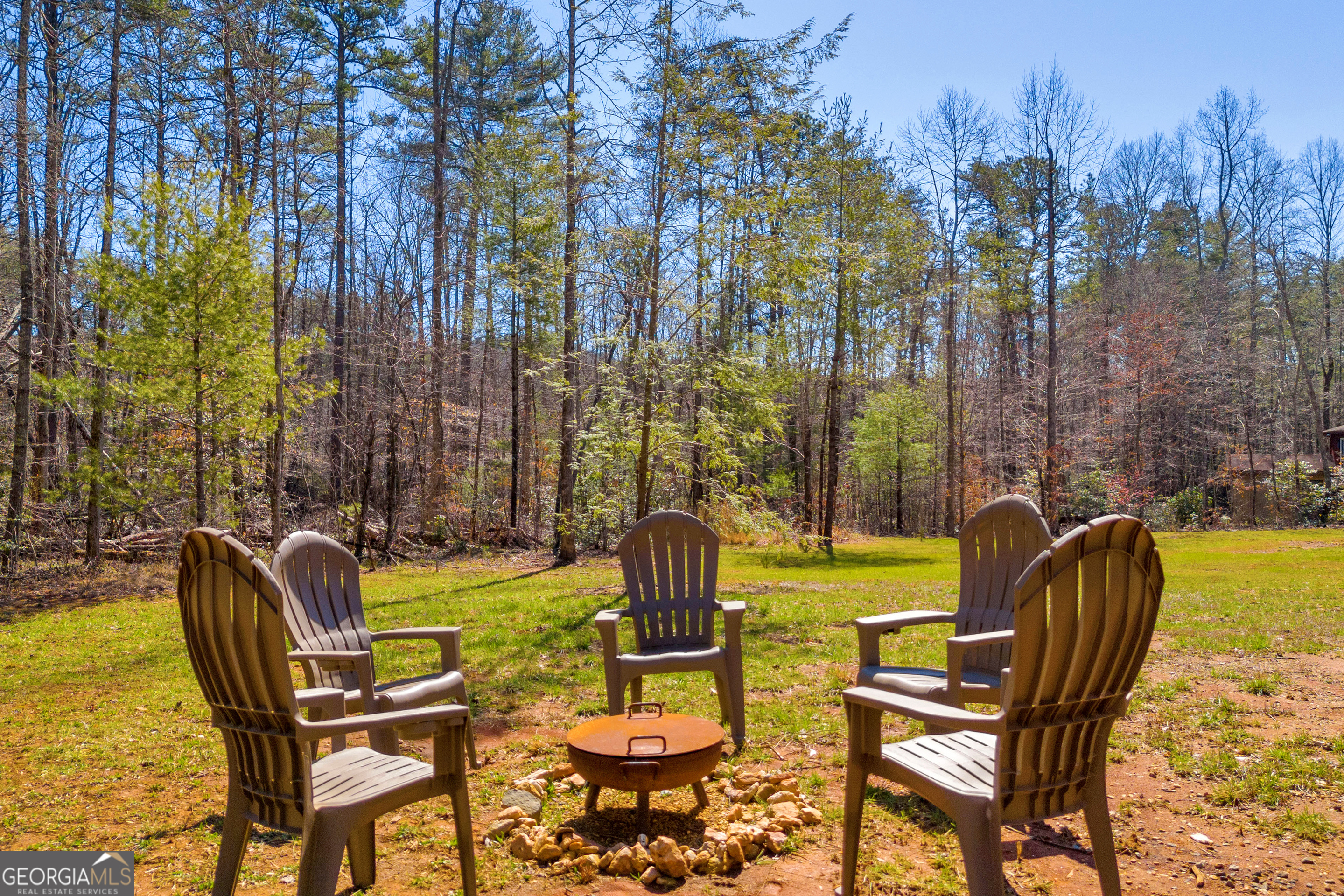 85 Deer Valley Estate Road Sautee Nacoochee GA 30571