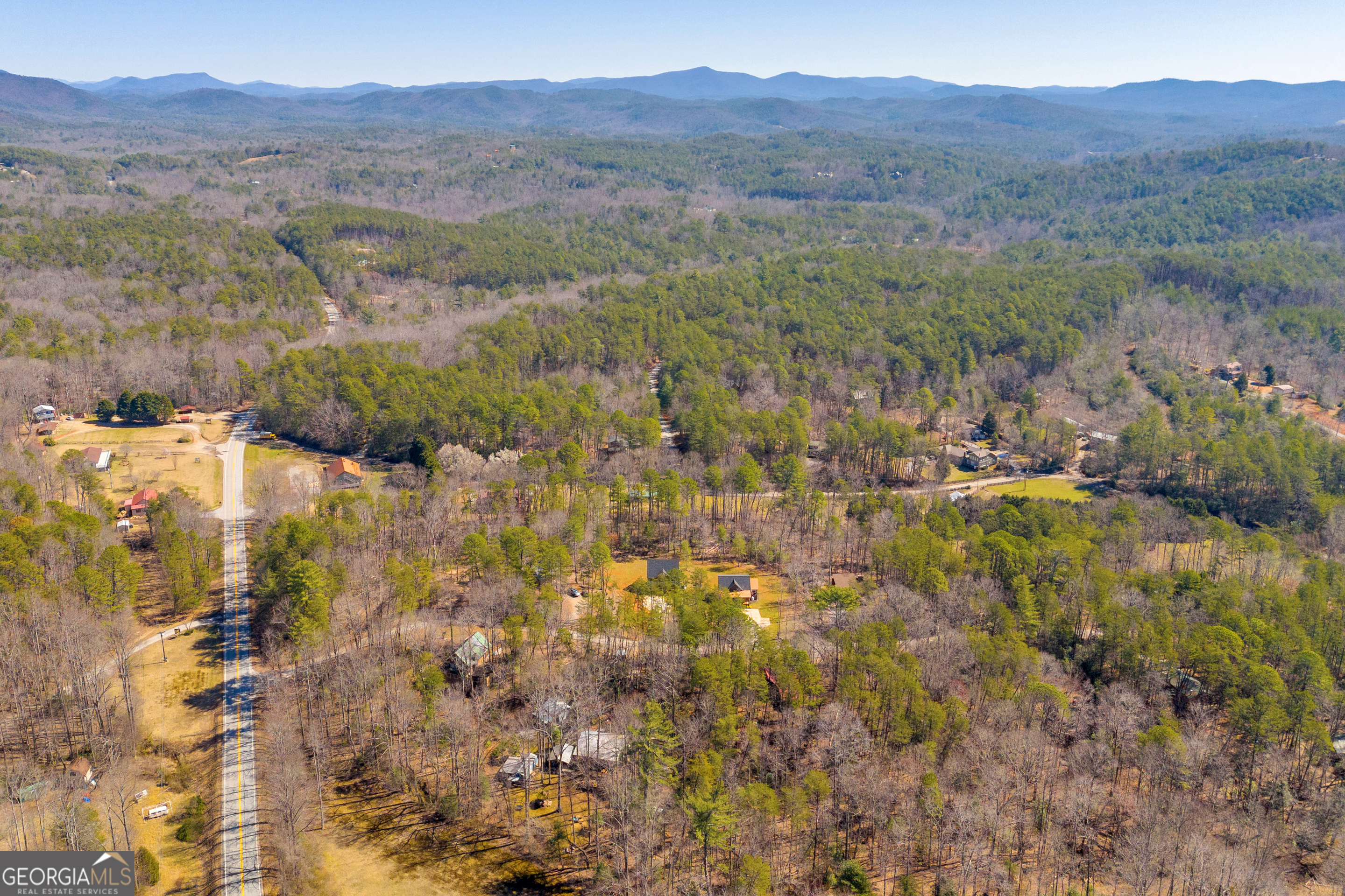 85 Deer Valley Estate Road Sautee Nacoochee GA 30571