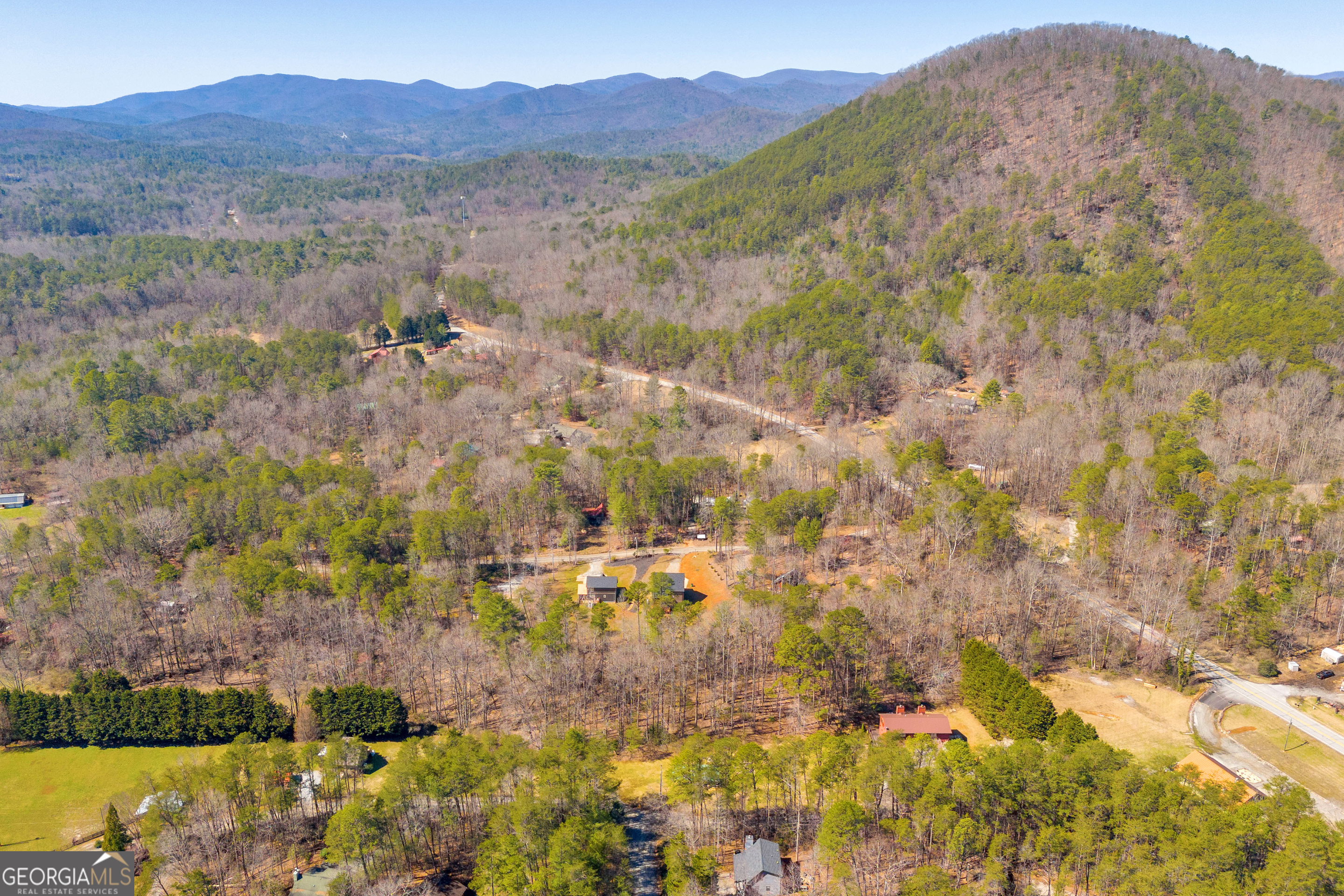 85 Deer Valley Estate Road Sautee Nacoochee GA 30571