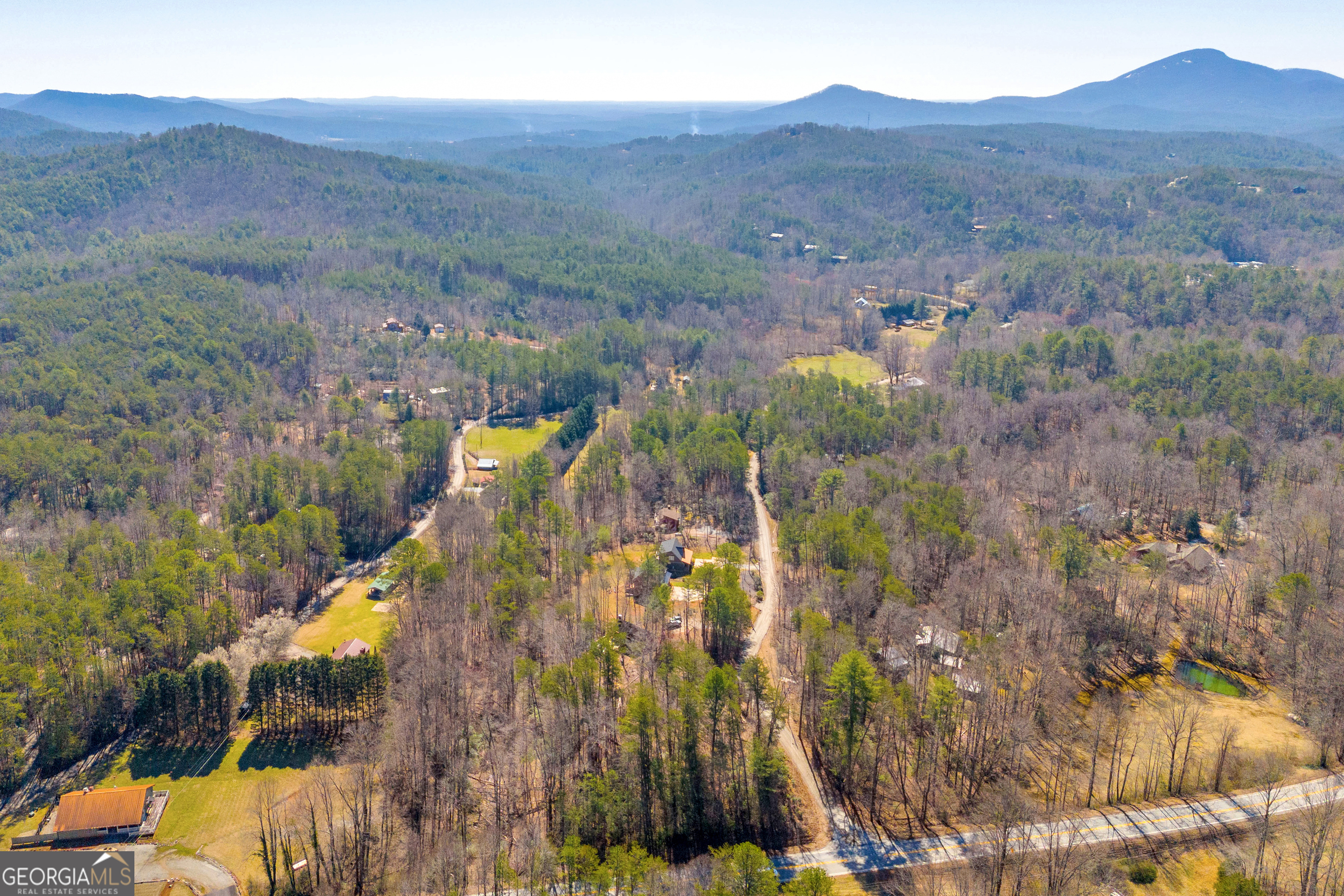 85 Deer Valley Estate Road Sautee Nacoochee GA 30571