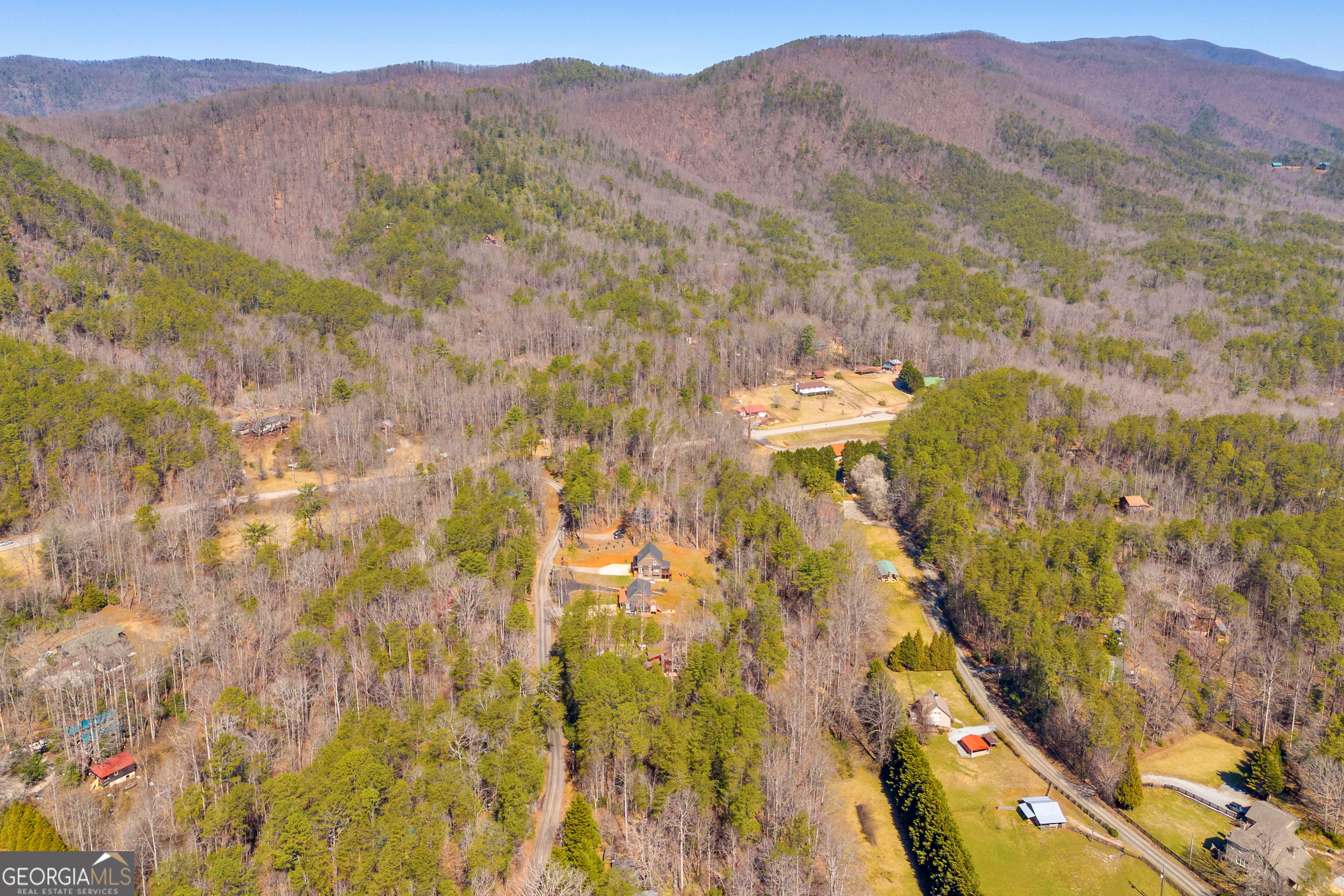 85 Deer Valley Estate Road Sautee Nacoochee GA 30571