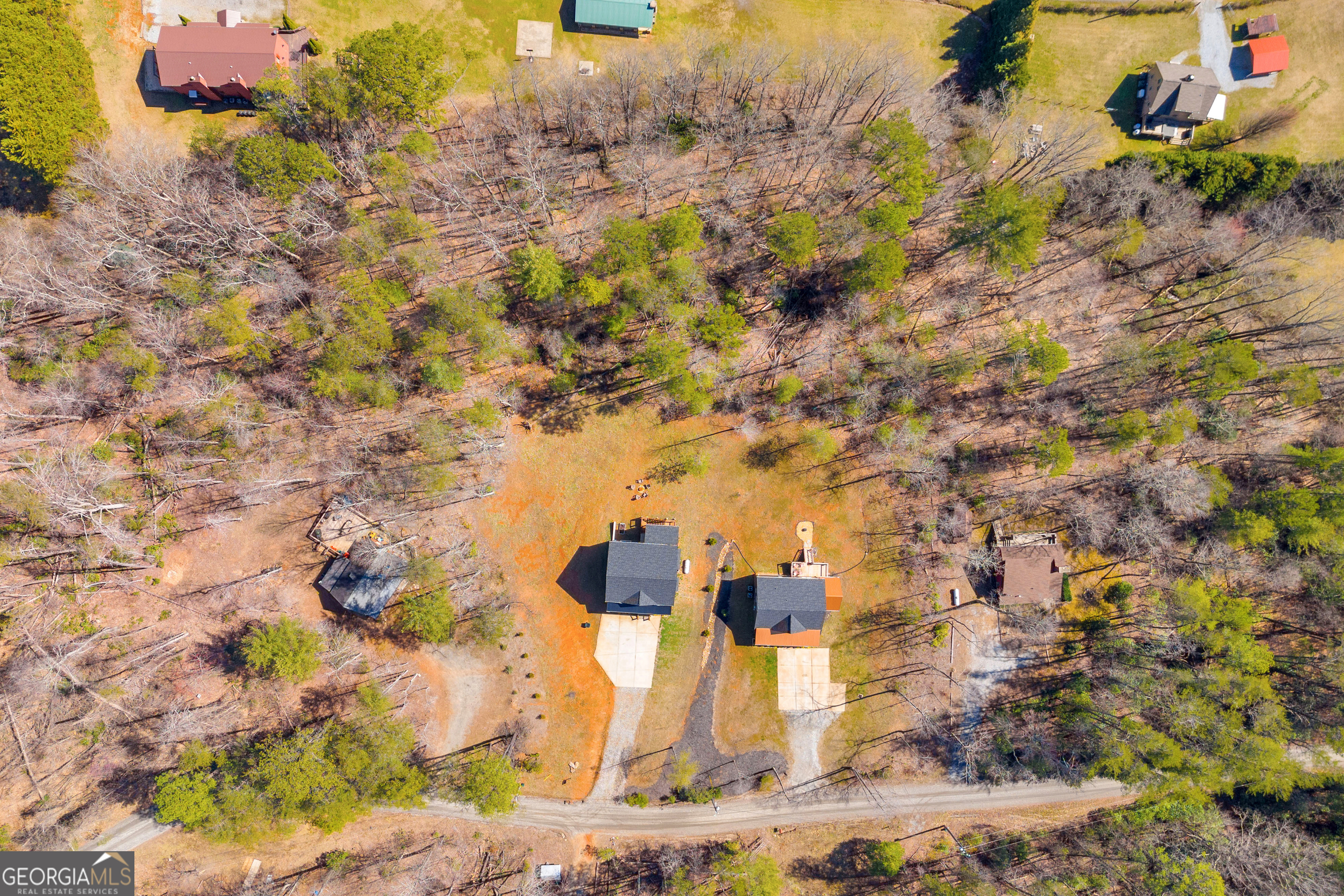 85 Deer Valley Estate Road Sautee Nacoochee GA 30571