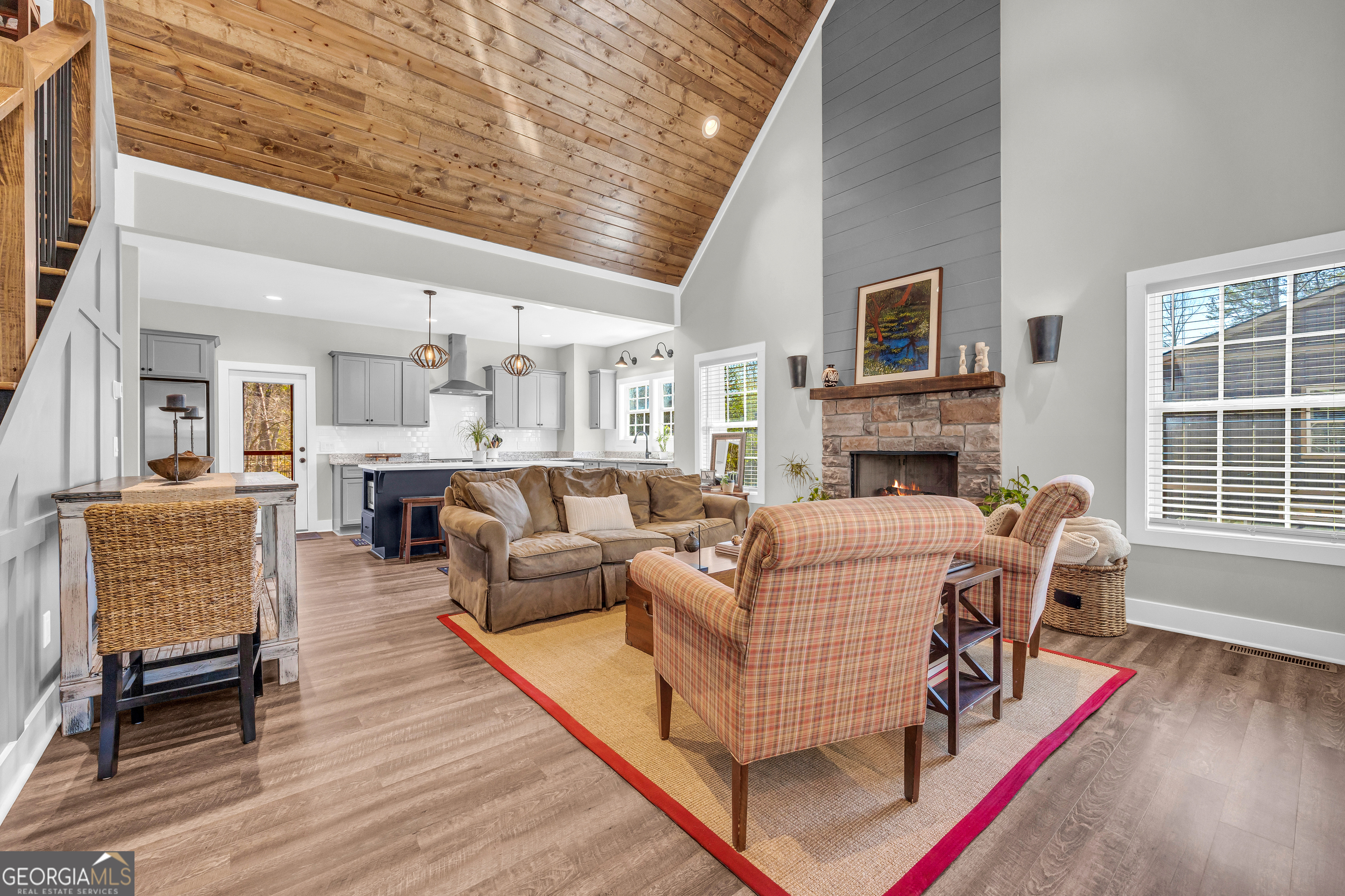 85 Deer Valley Estate Road Sautee Nacoochee GA 30571