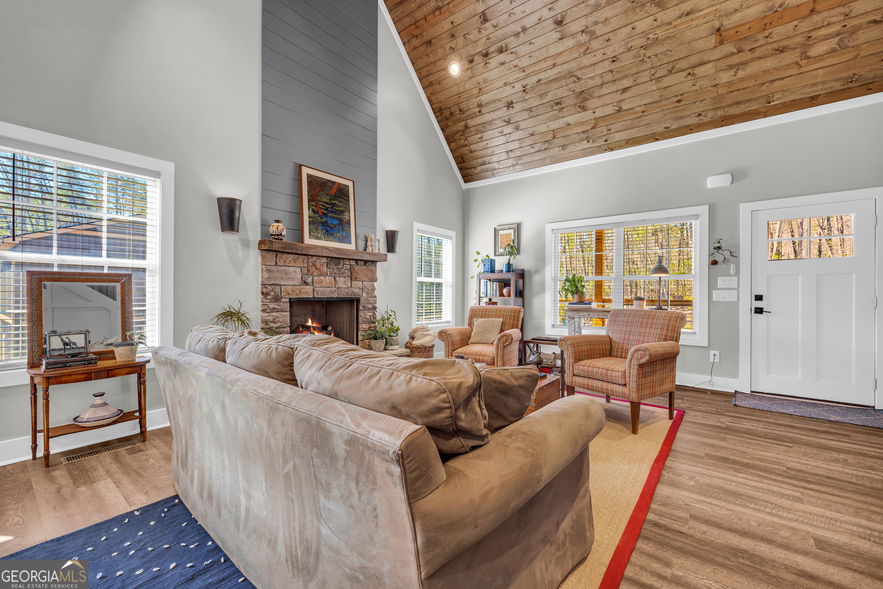 85 Deer Valley Estate Road Sautee Nacoochee GA 30571