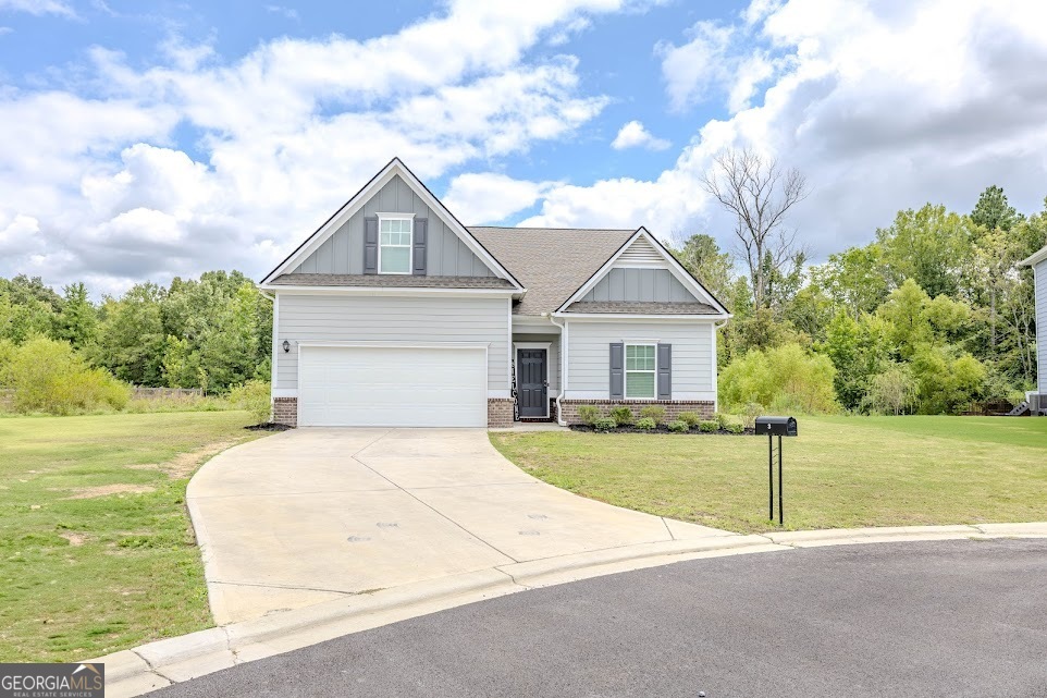 3 Oak Ridge Court NE Rome GA 30165